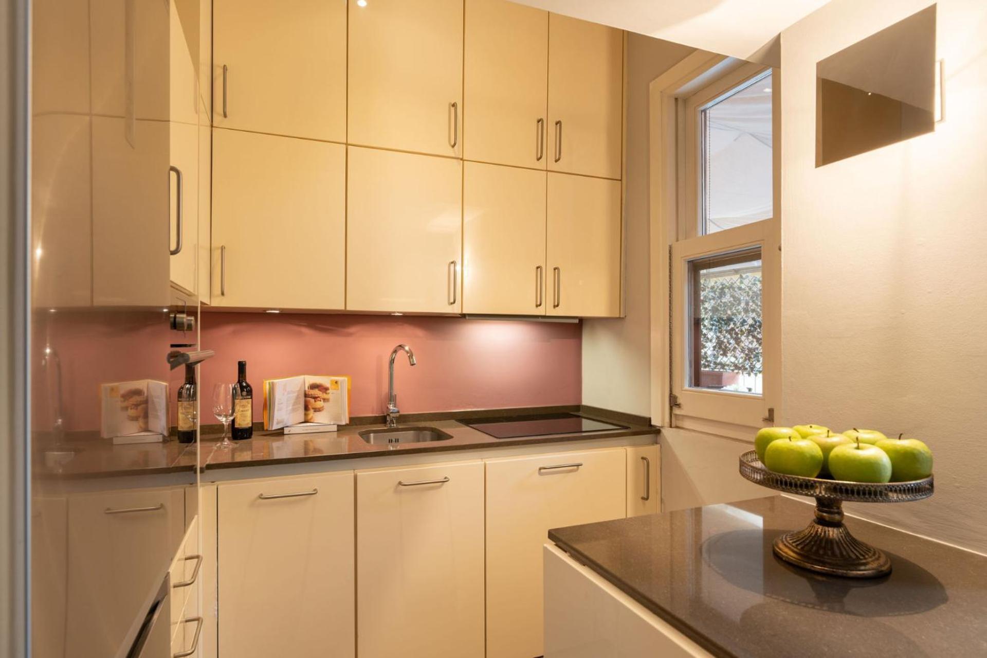 Apartment Luxury River With Terrace *