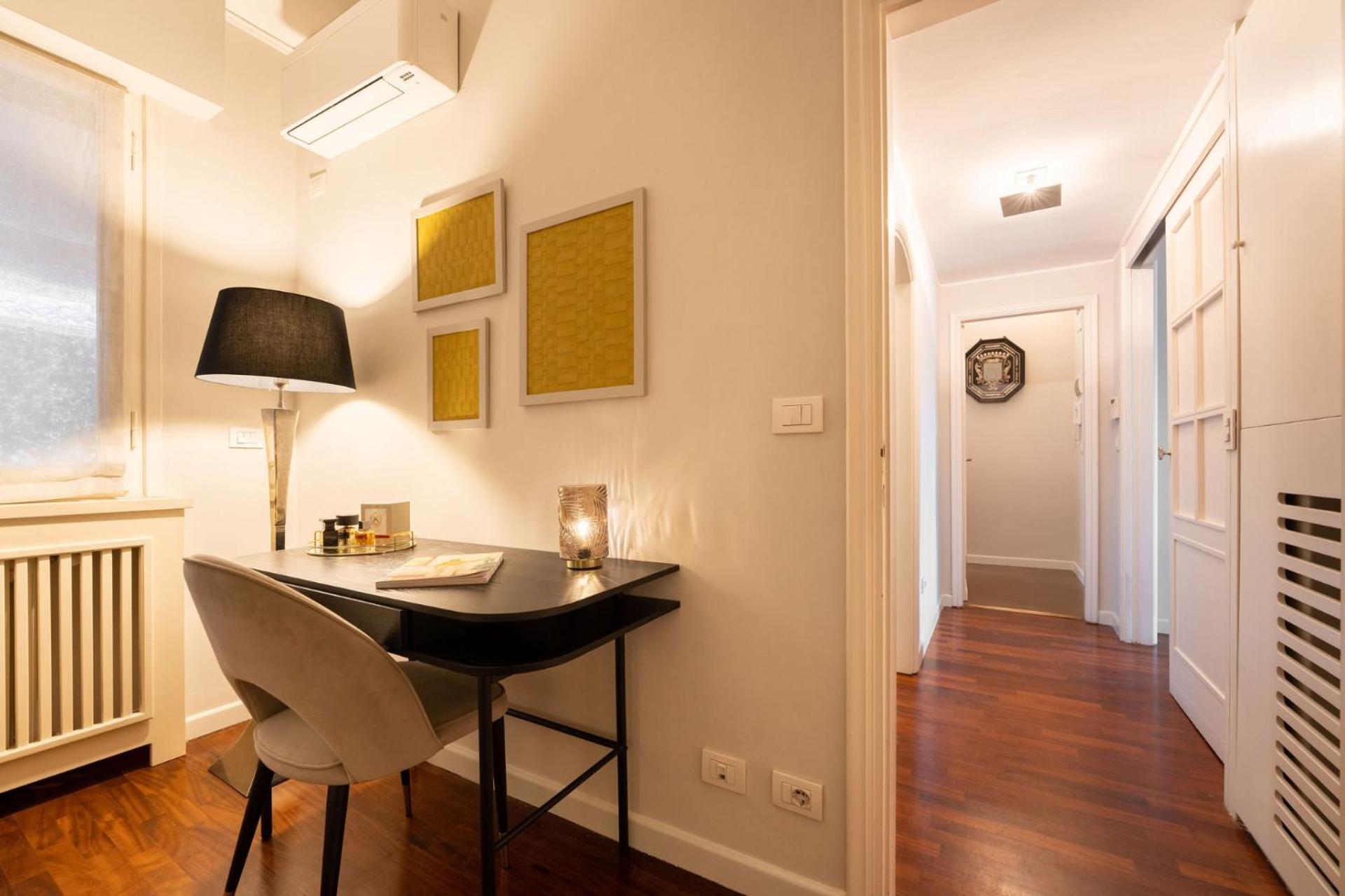 Apartment Luxury River With Terrace *