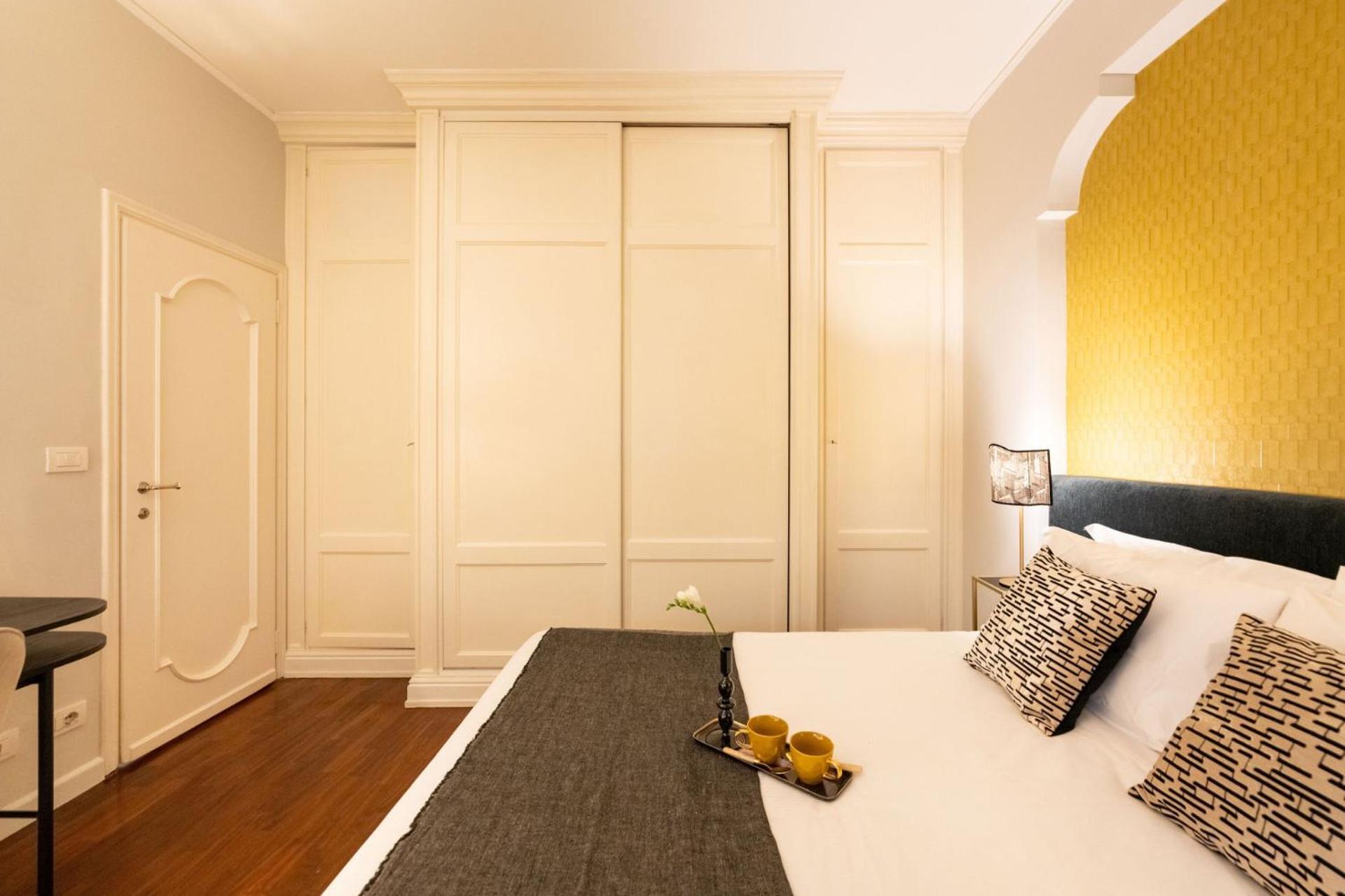 Apartment Luxury River With Terrace Florence