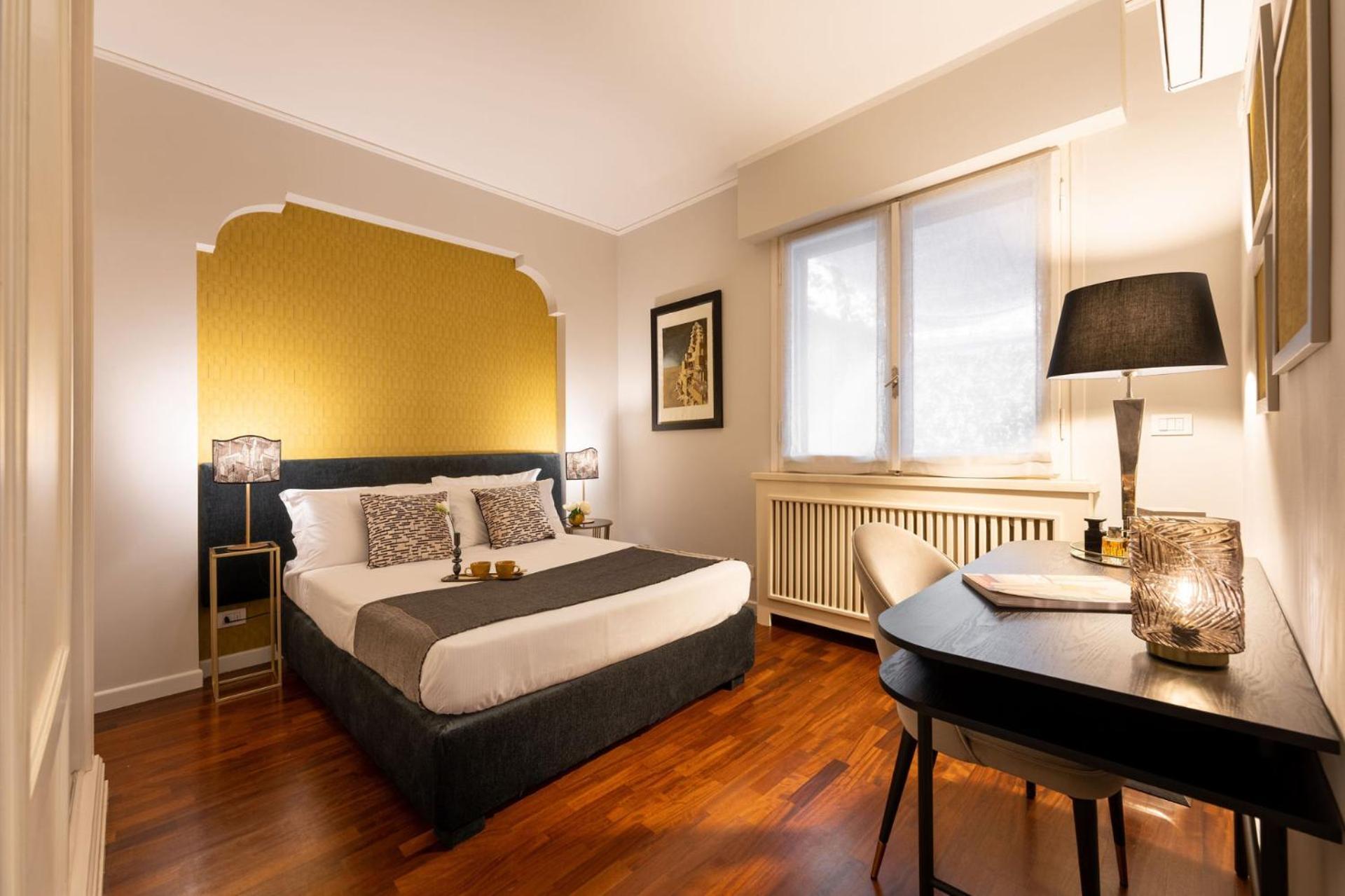 Apartment Luxury River With Terrace *