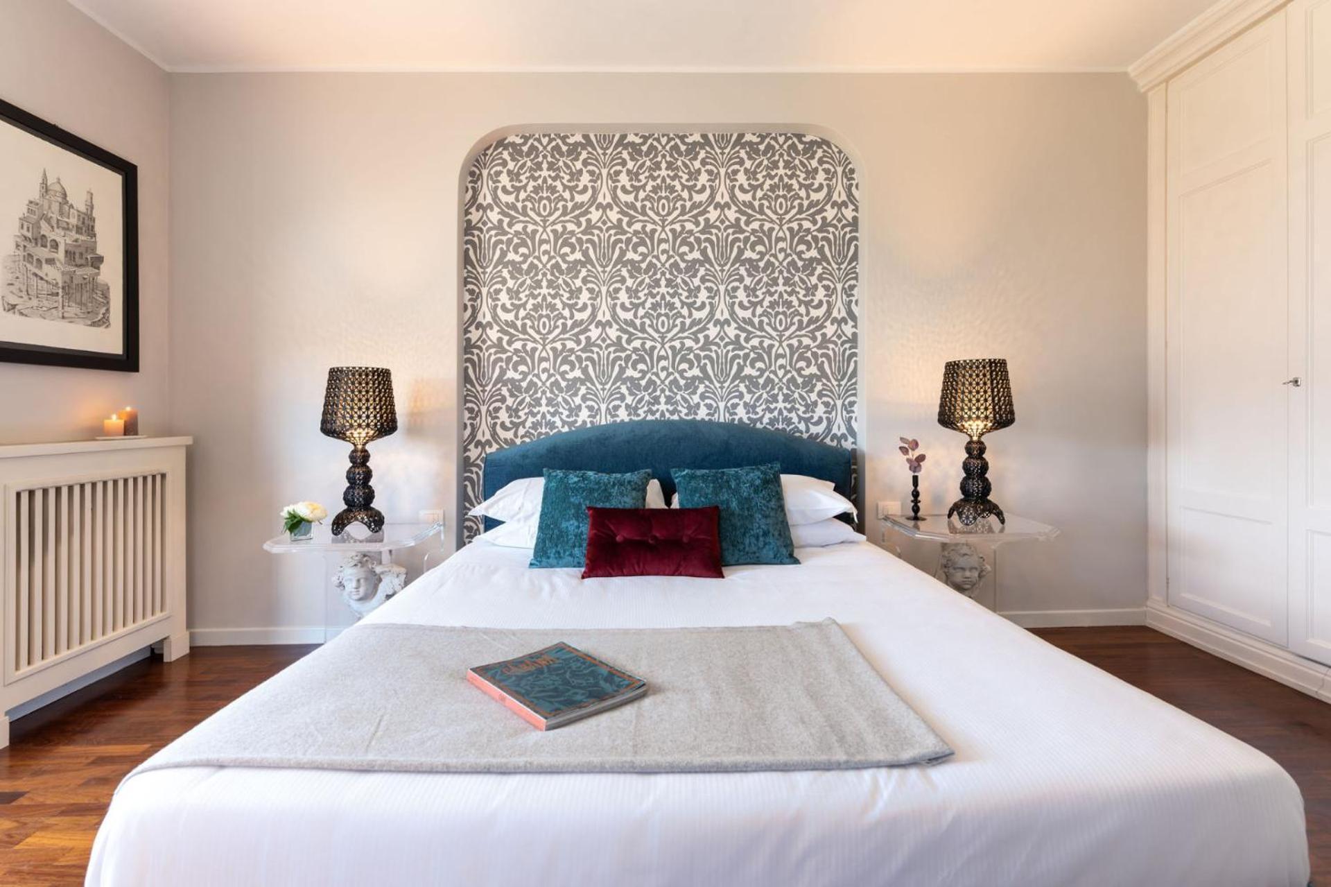 Apartment Luxury River With Terrace Florence