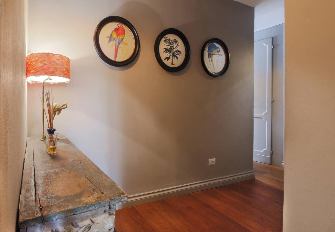 Pitti 8 With Amazing View Apartment *