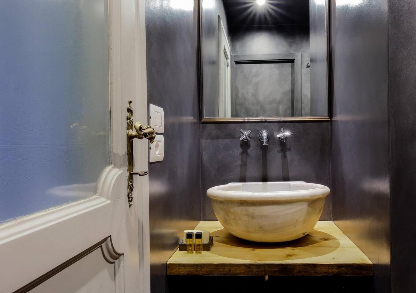 Apartment Pitti 8 With Amazing View Florence