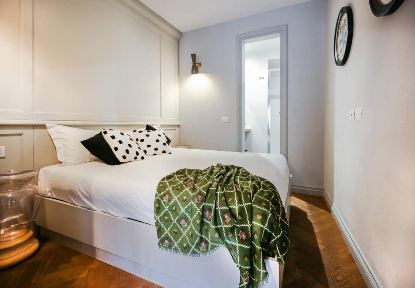 Apartment Pitti 8 With Amazing View