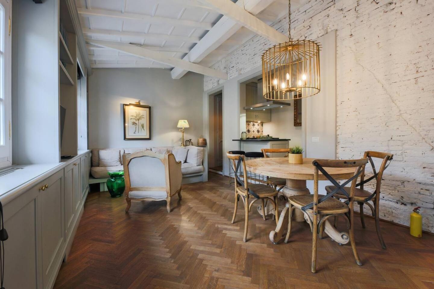 Pitti 8 With Amazing View Apartment *