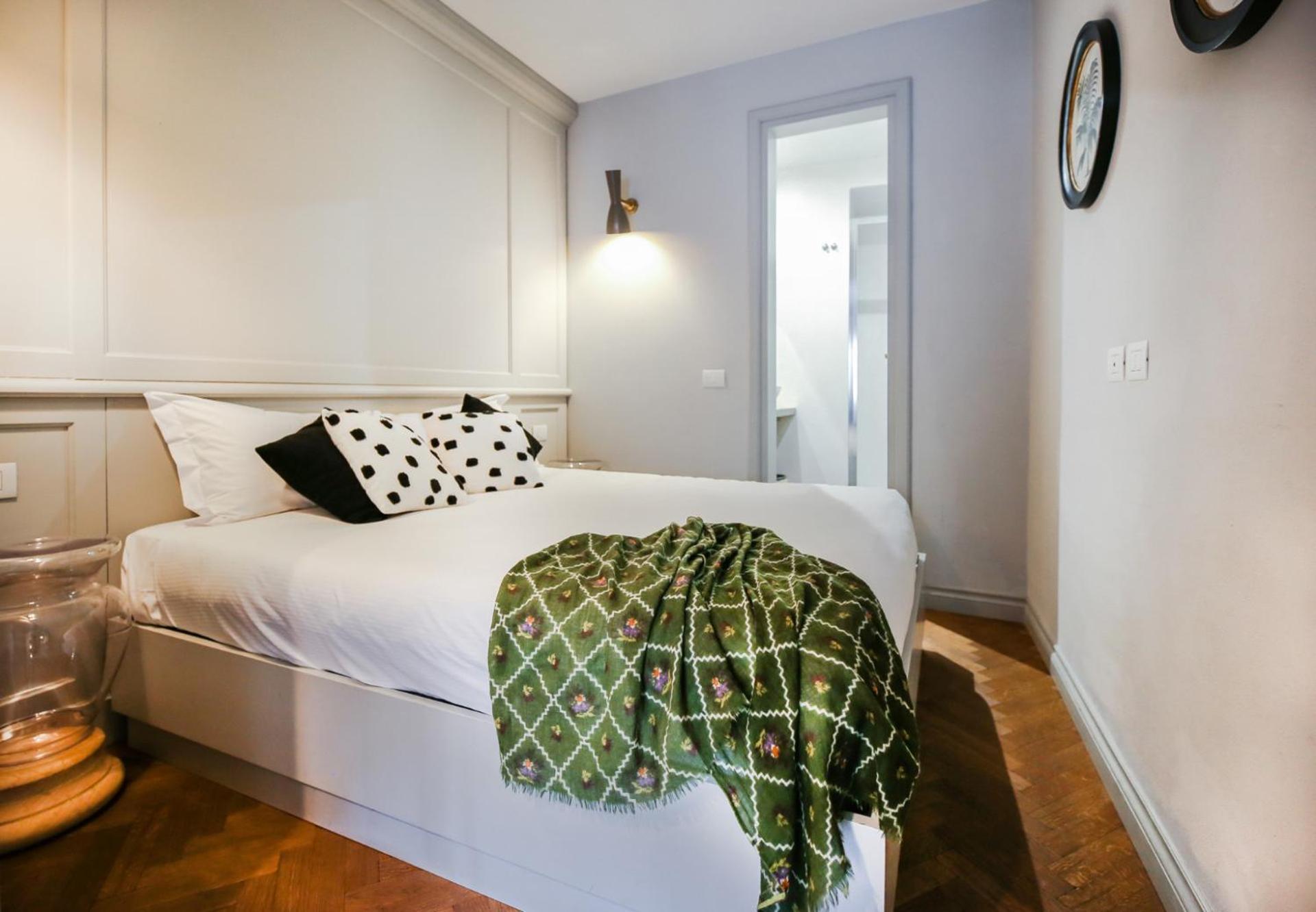 Apartment Pitti 8 With Amazing View *
