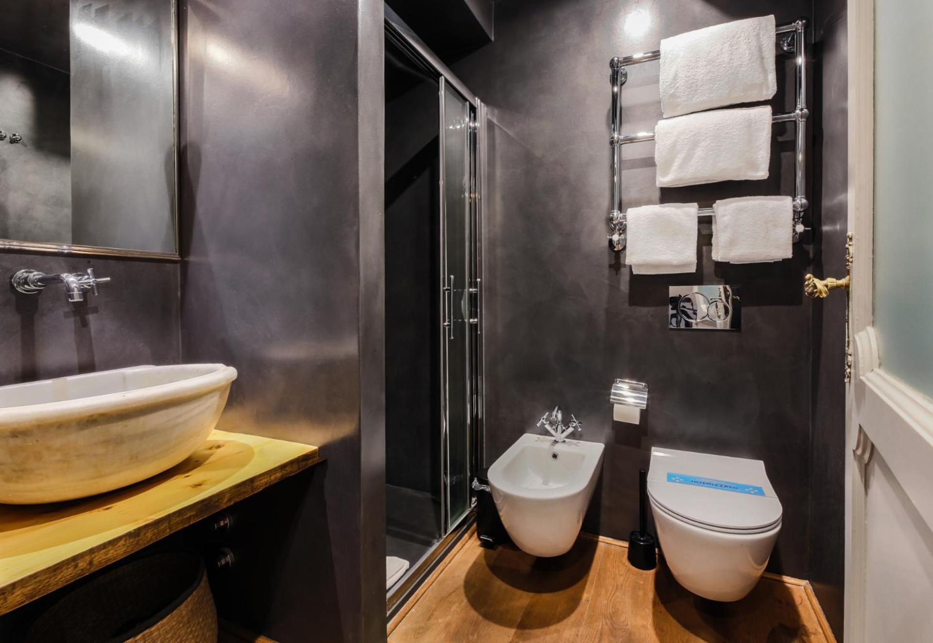 Apartment Pitti 8 With Amazing View