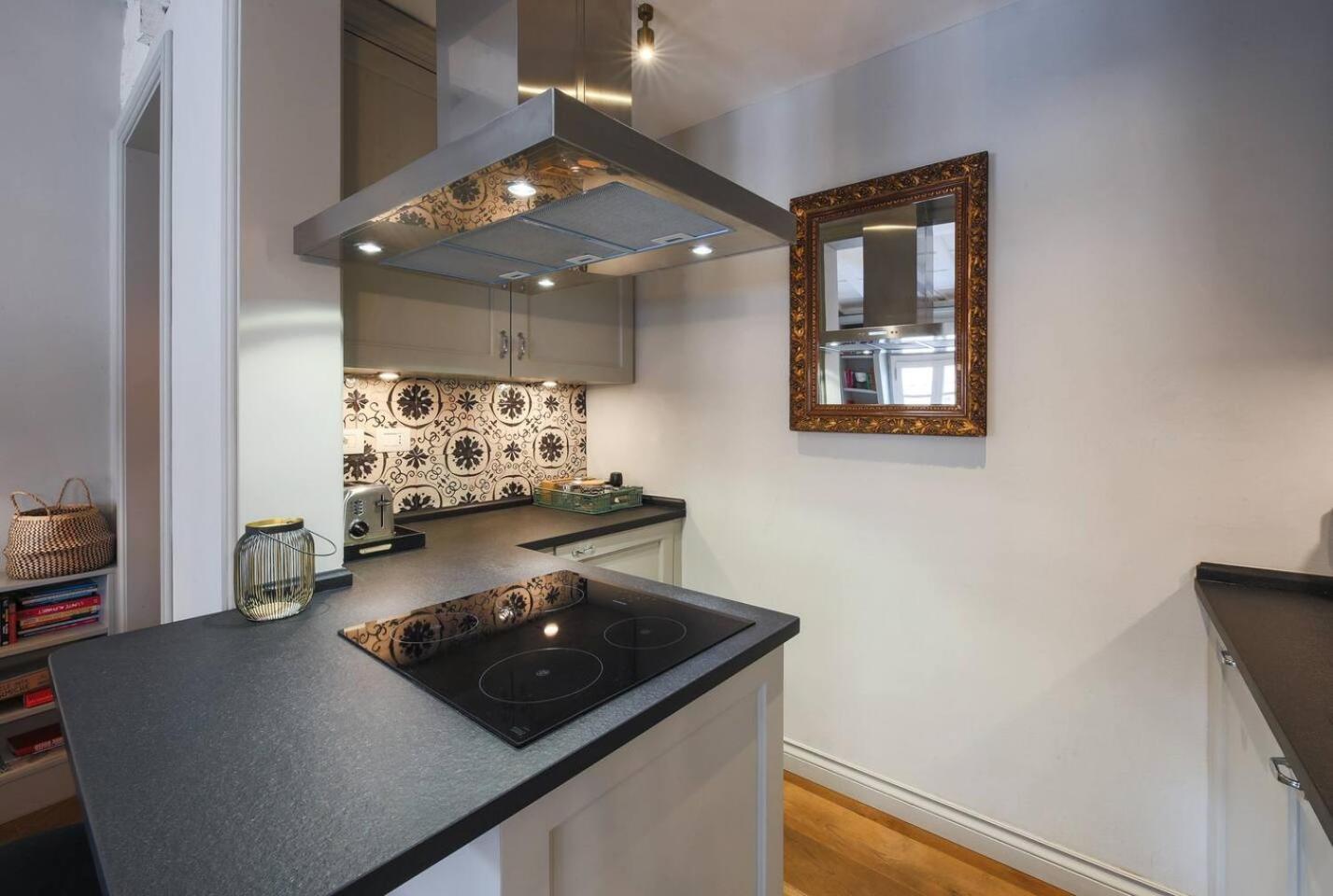 Apartment Pitti 8 With Amazing View Florence