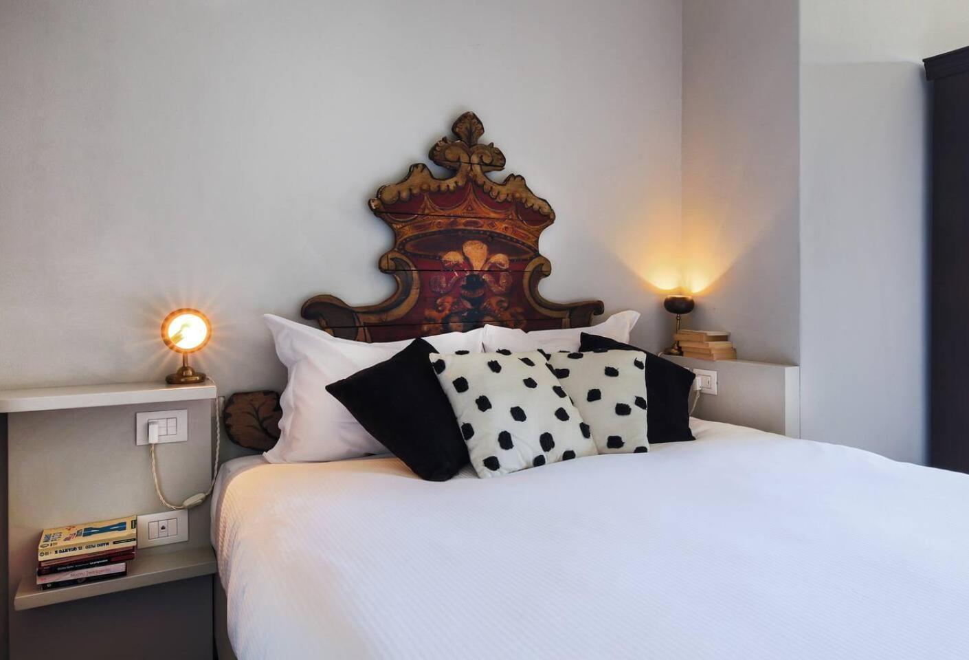 Apartment Pitti 8 With Amazing View *