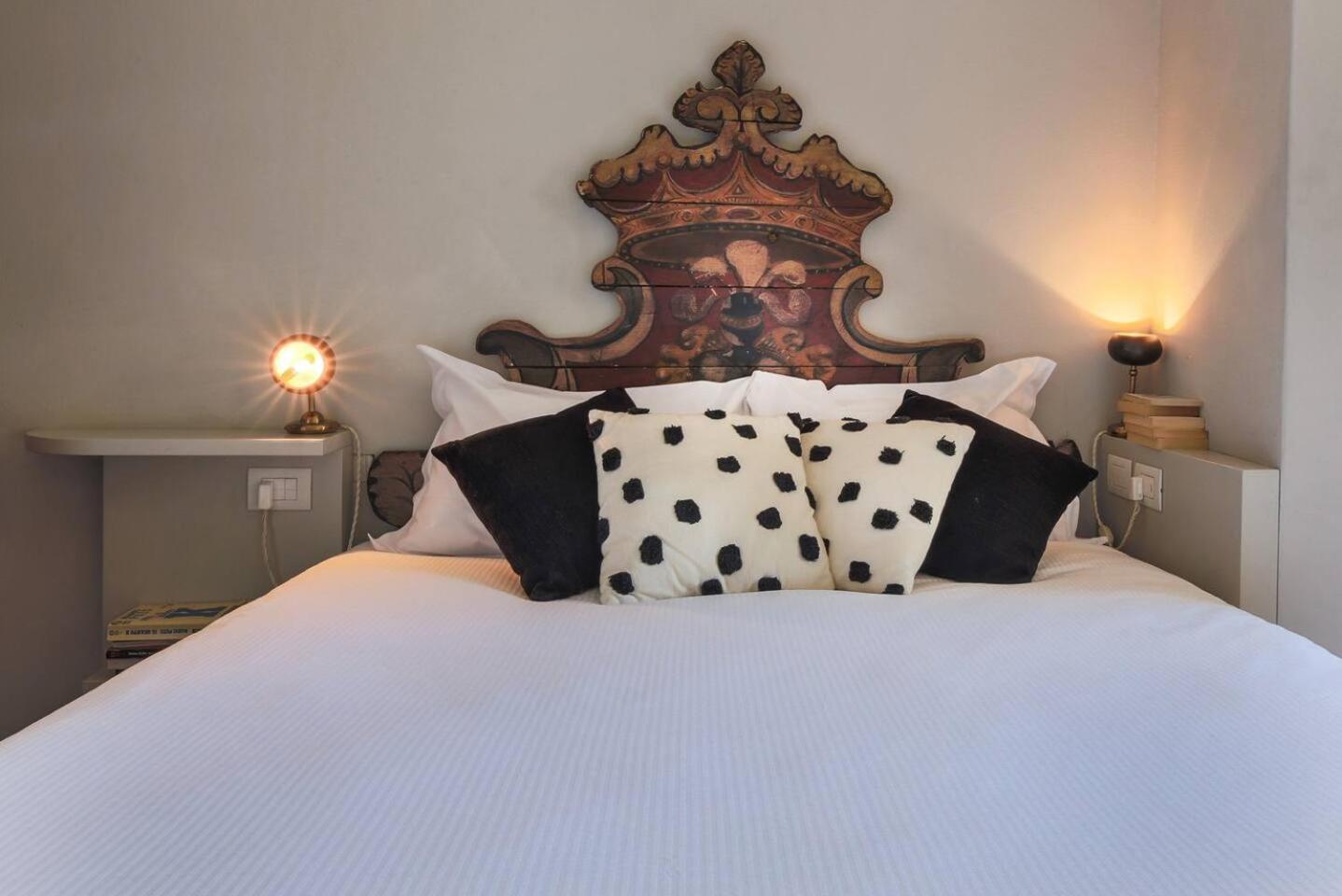 Apartment Pitti 8 With Amazing View Florence