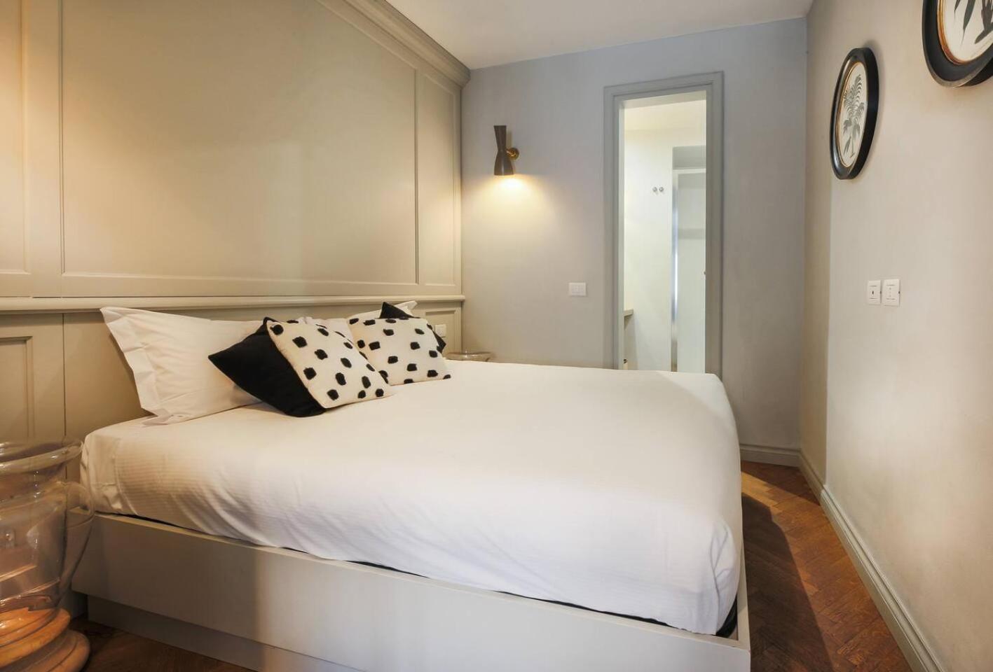 Apartment Pitti 8 With Amazing View