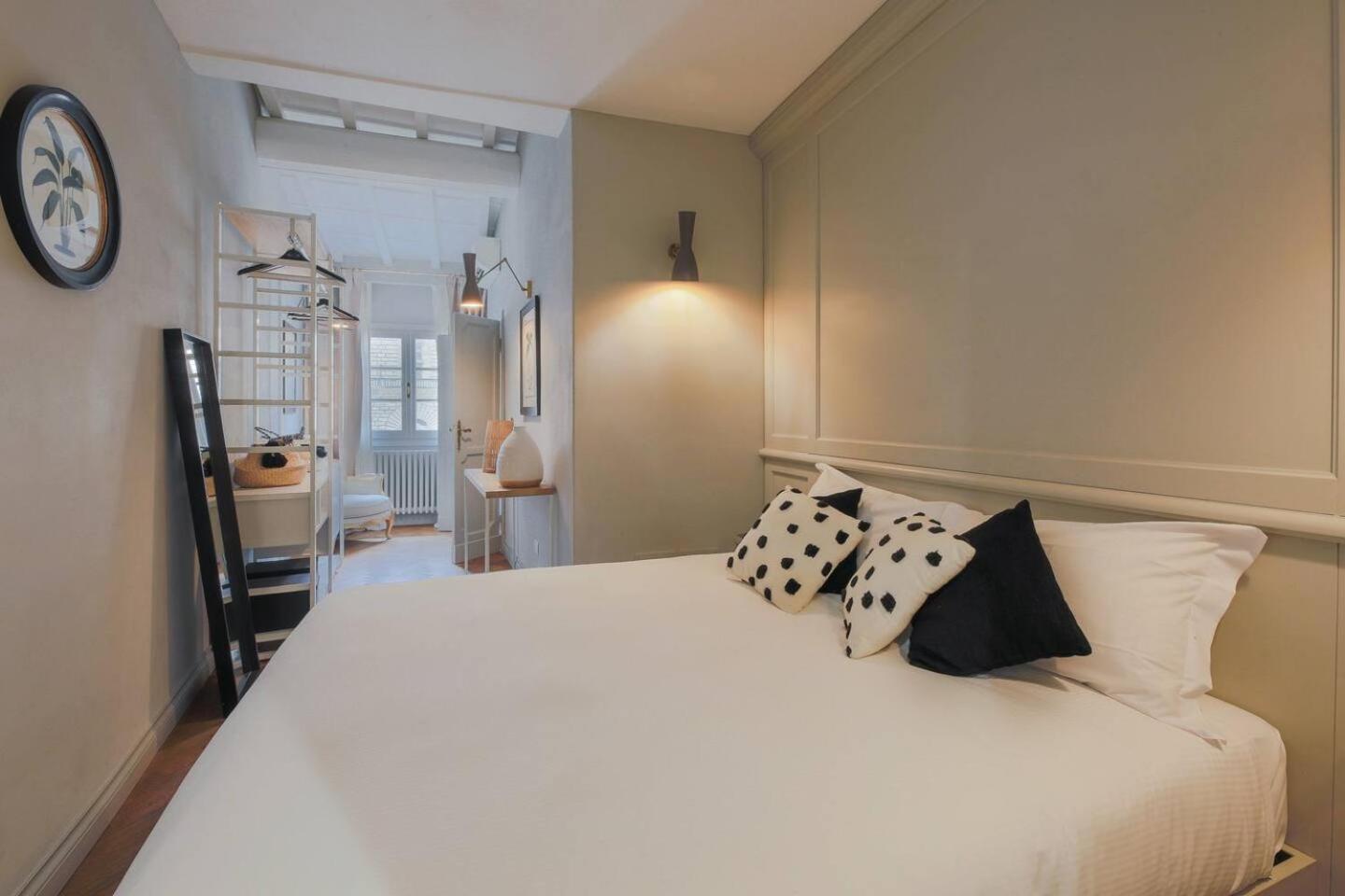 Pitti 8 With Amazing View Apartment Florence