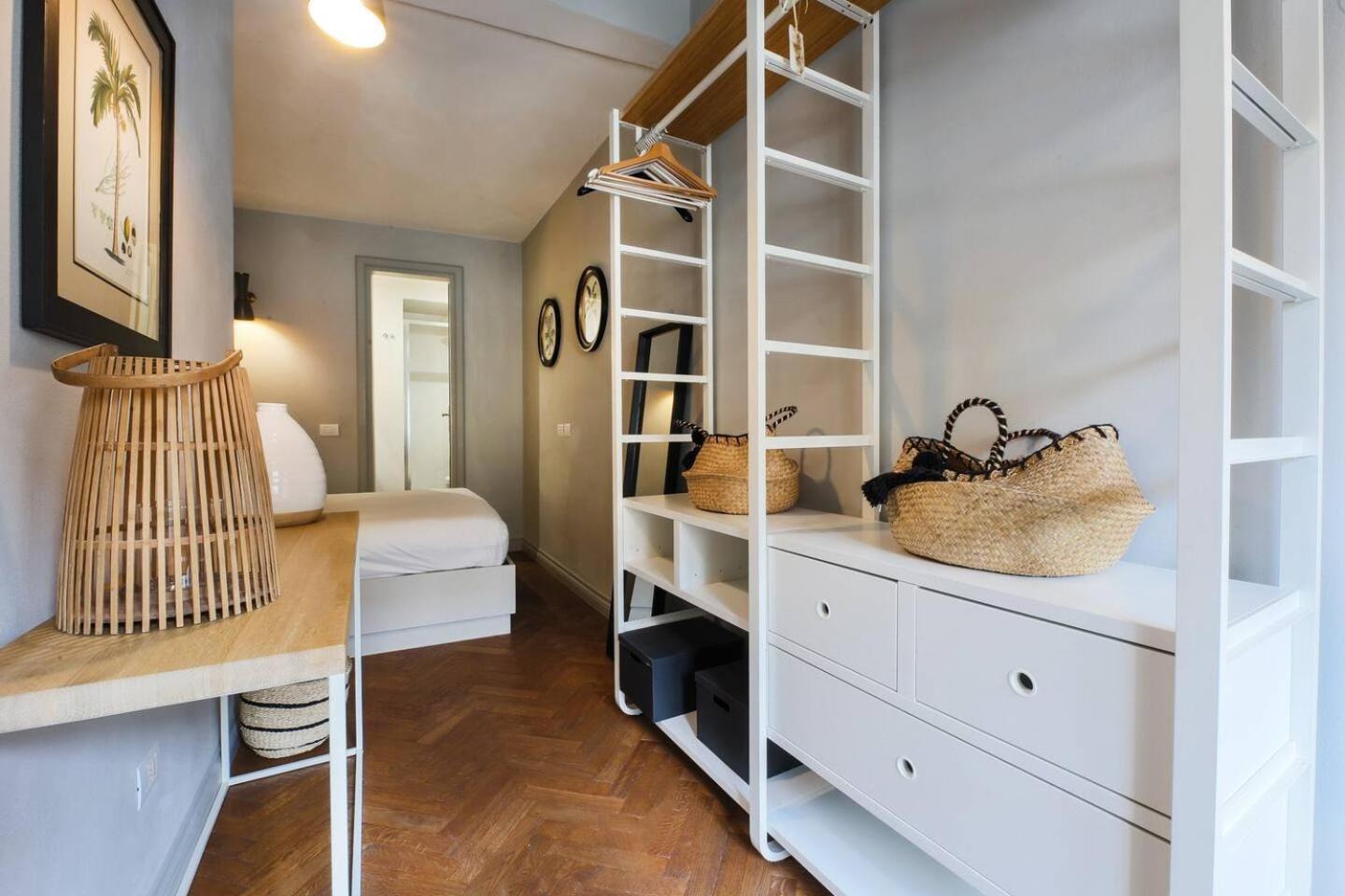 Apartment Pitti 8 With Amazing View Florence