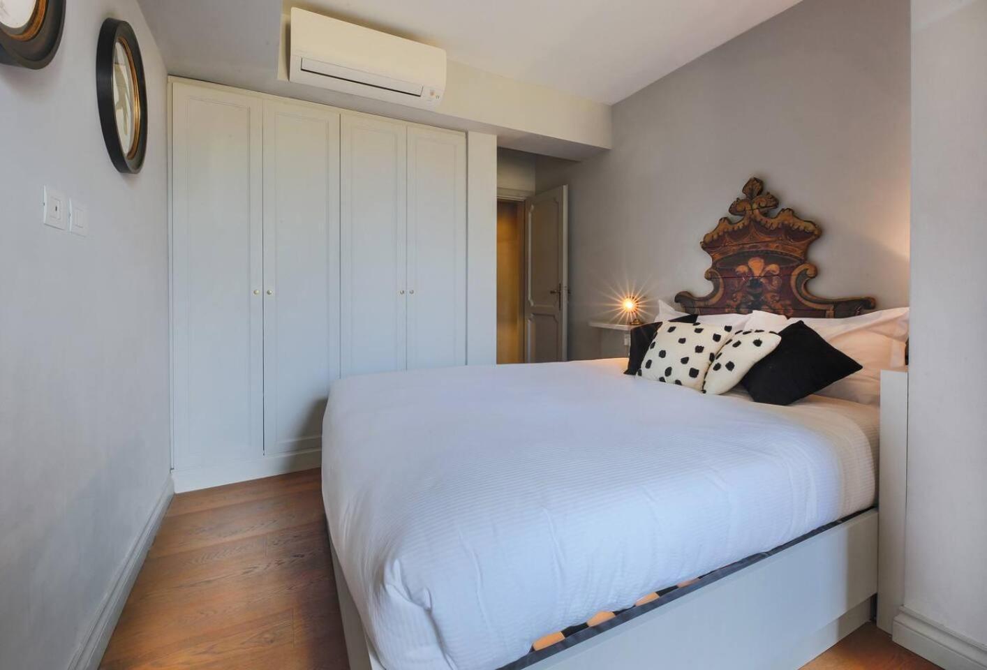 Pitti 8 With Amazing View Apartment Florence