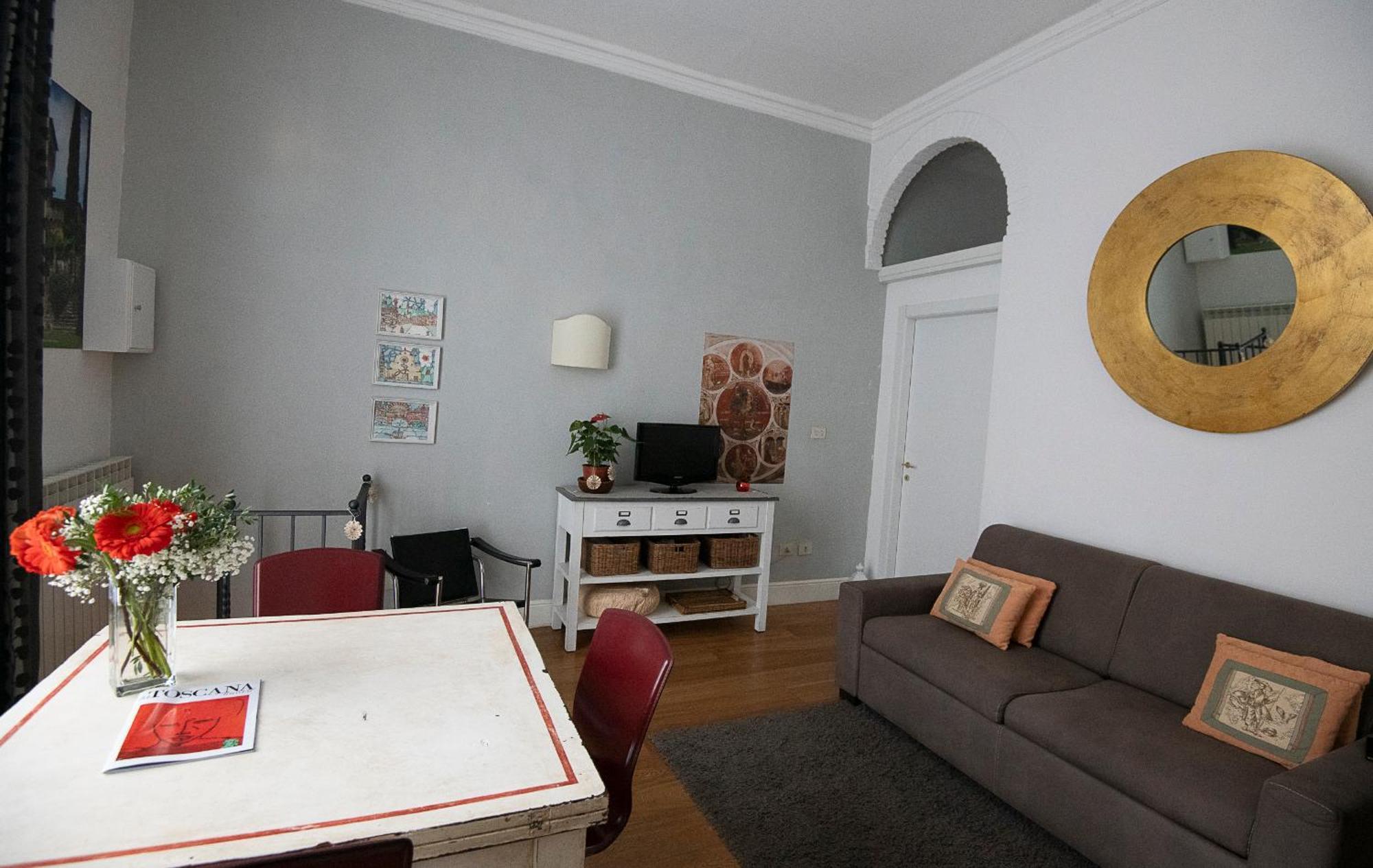 Appartement Relaxing Place In Oltrarno