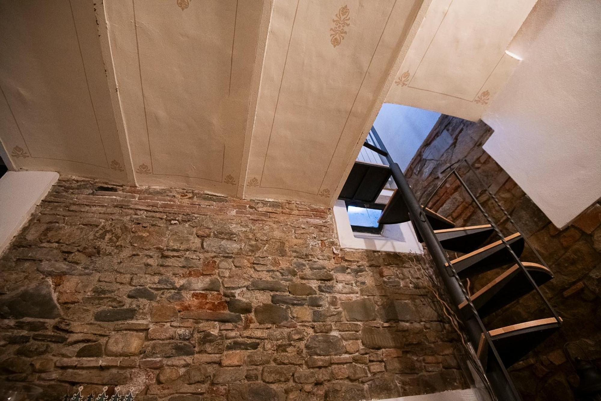 Appartement Relaxing Place In Oltrarno *