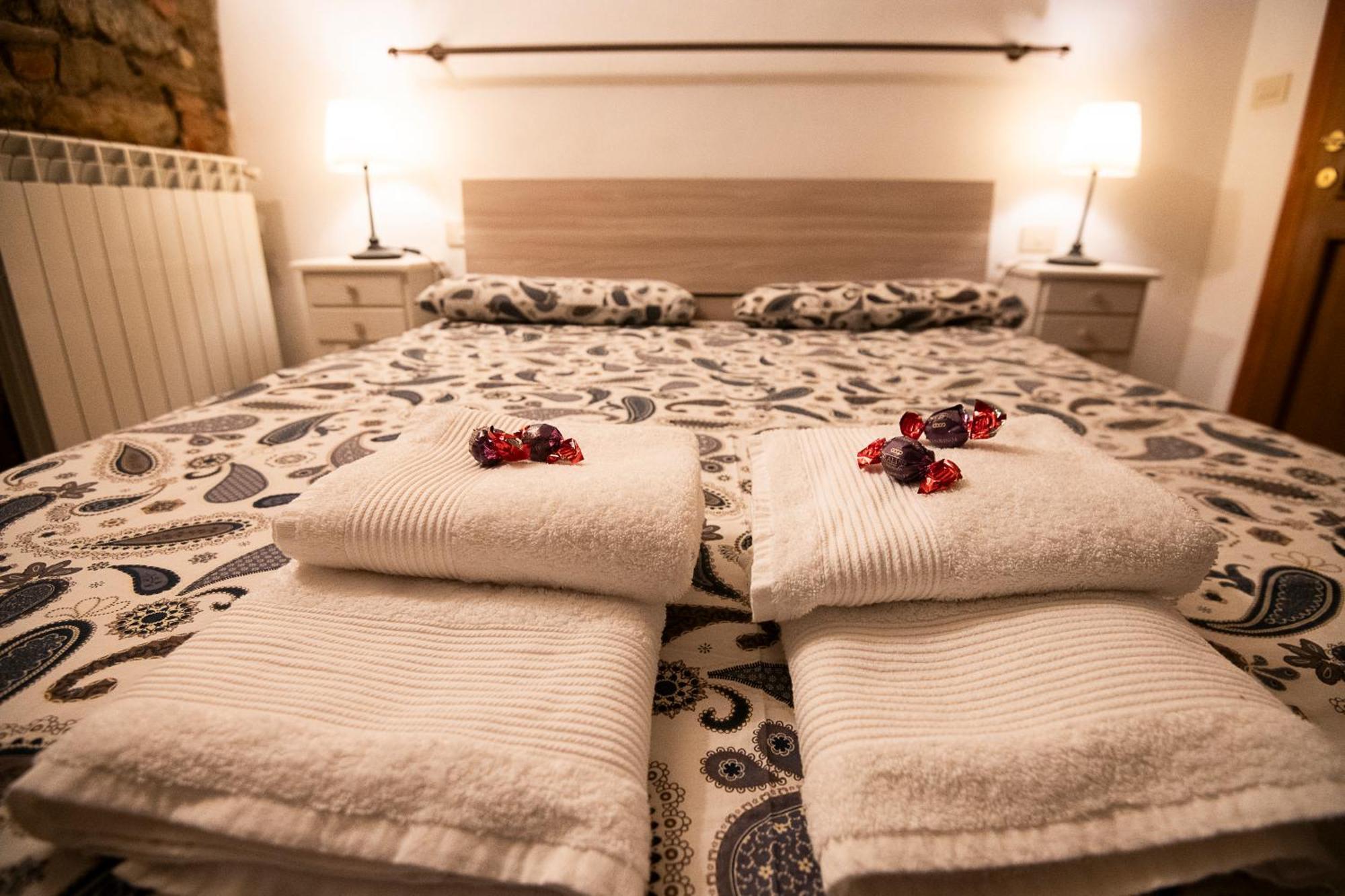 Appartement Relaxing Place In Oltrarno Florence