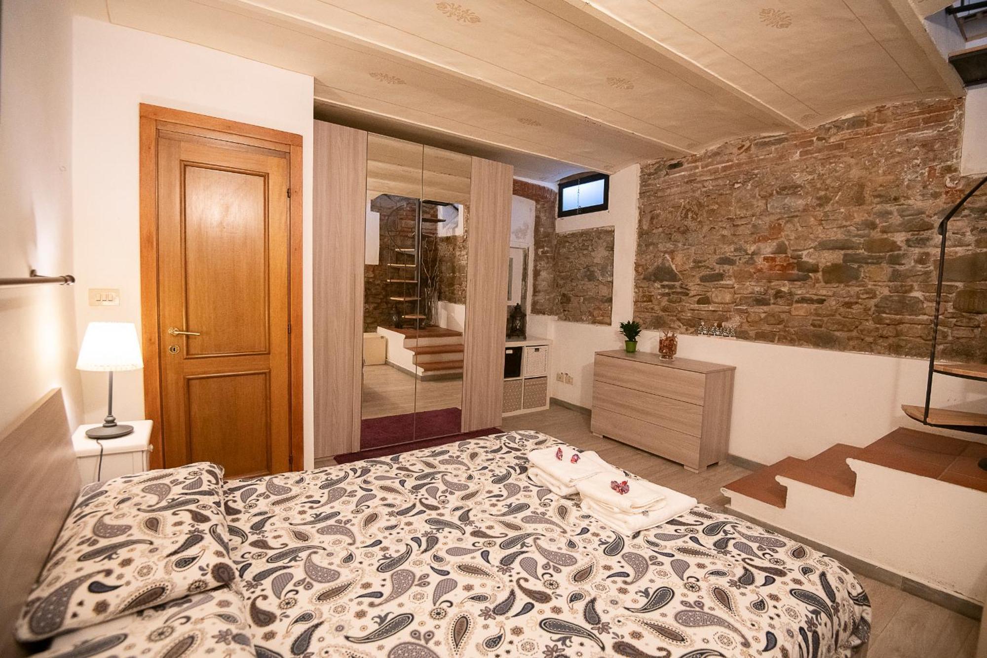 Appartement Relaxing Place In Oltrarno *
