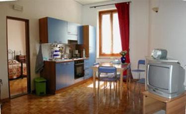 Couette-café In 3*