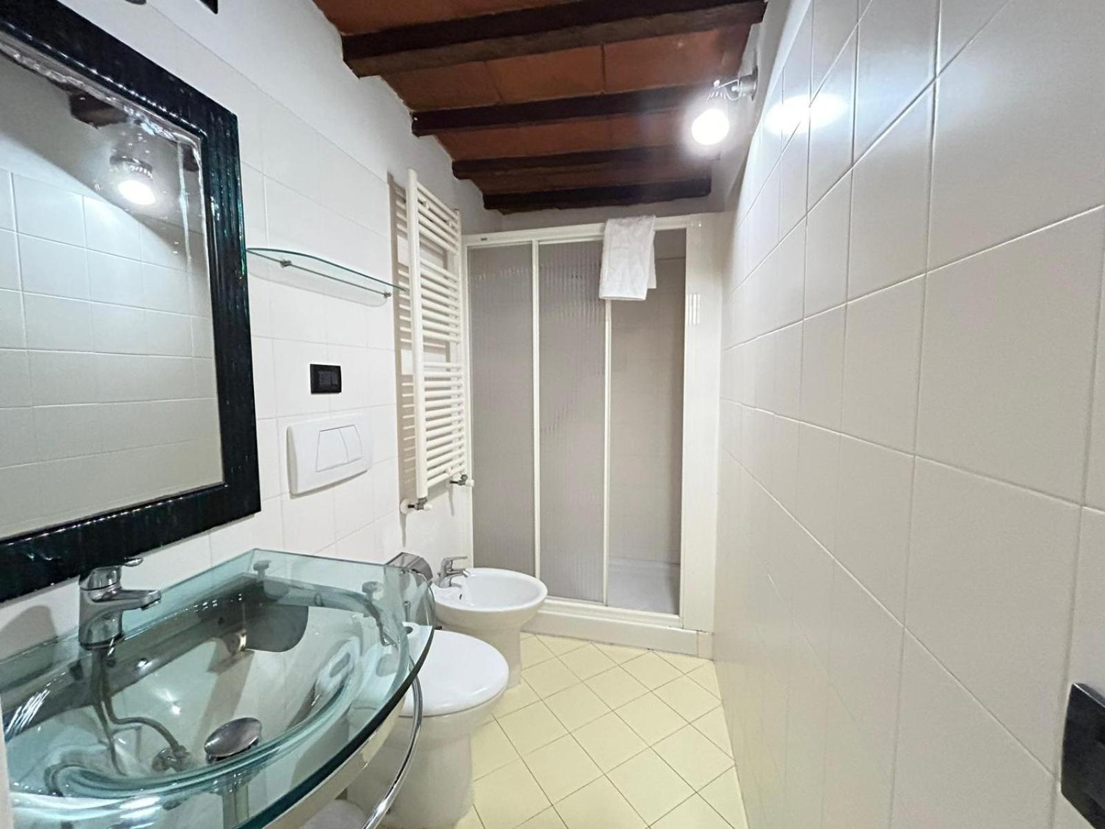 Boboli Boutique Appartement