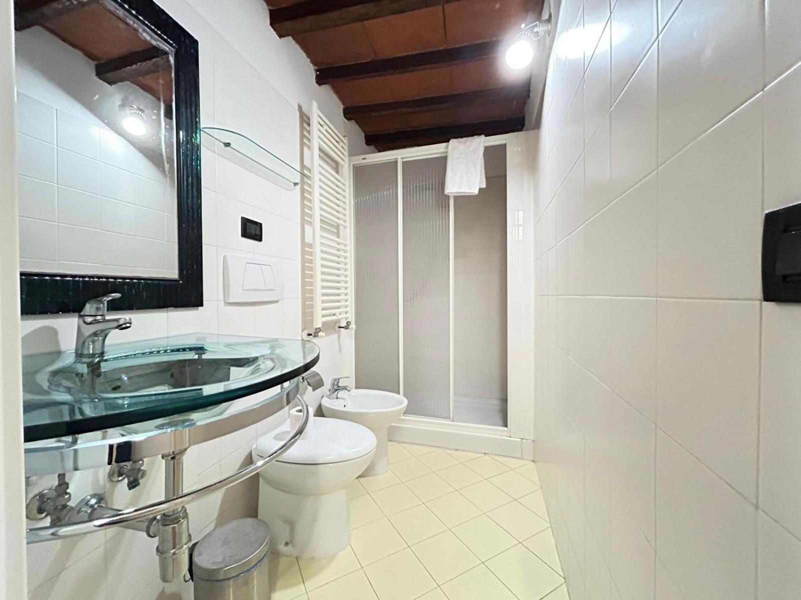 Boboli Boutique Appartement *