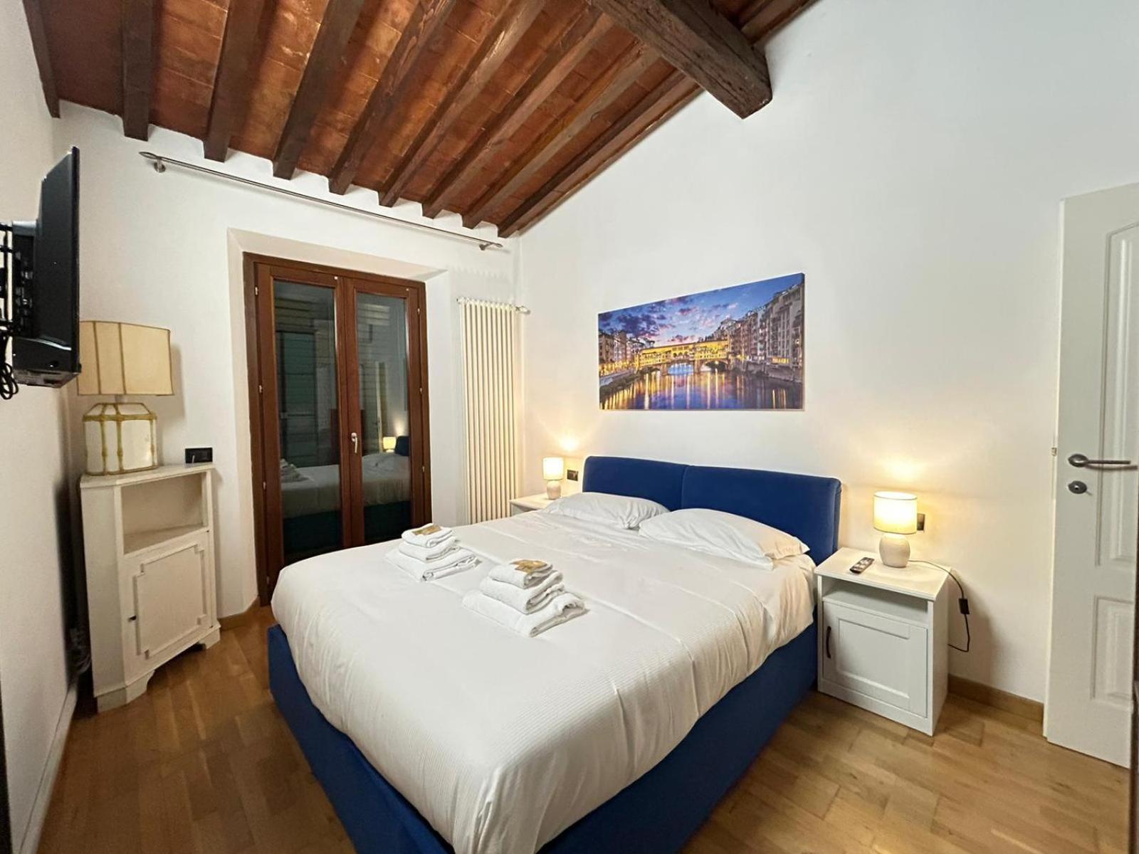 Appartement Boboli Boutique Florence