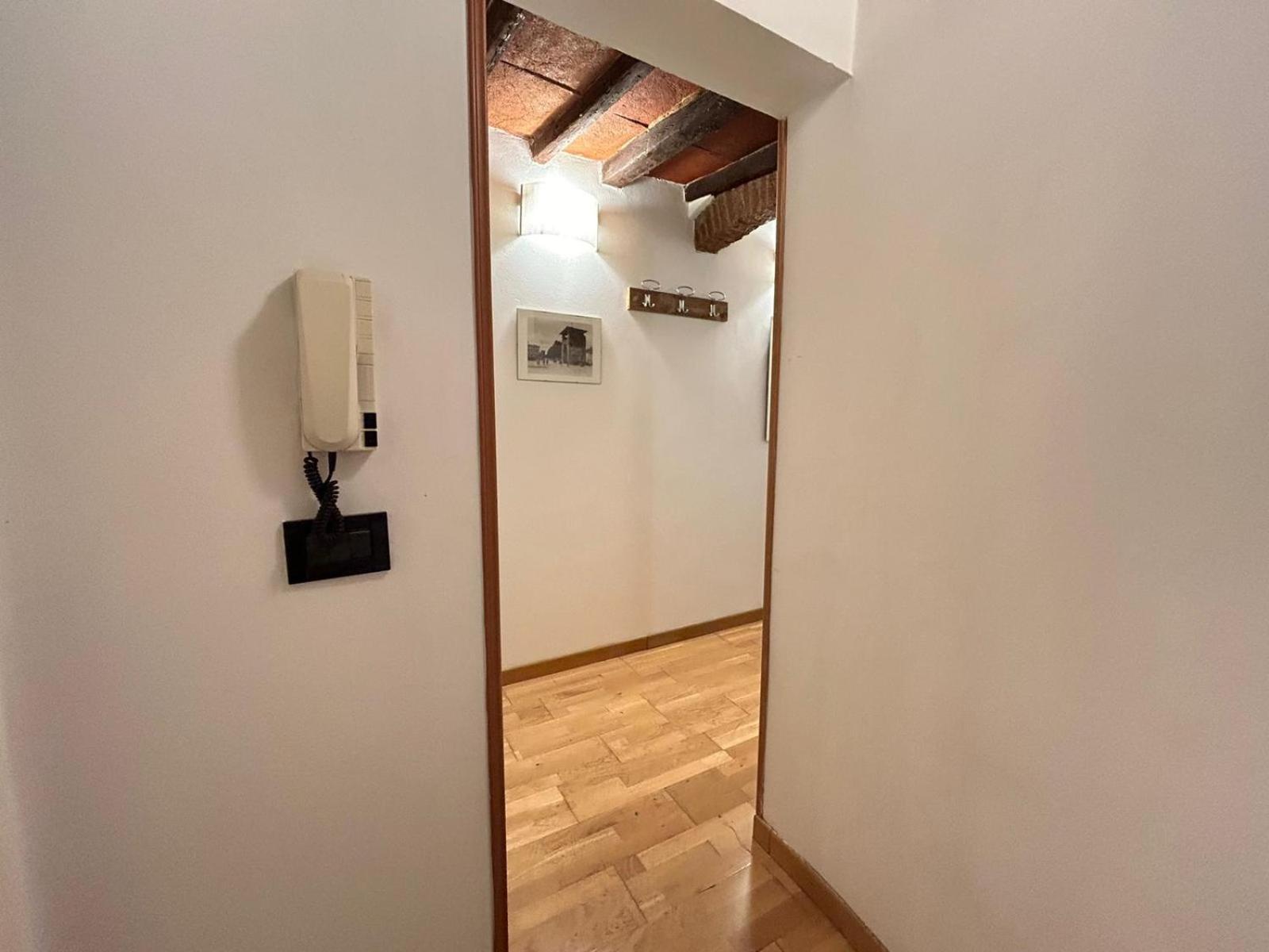 Boboli Boutique Appartement