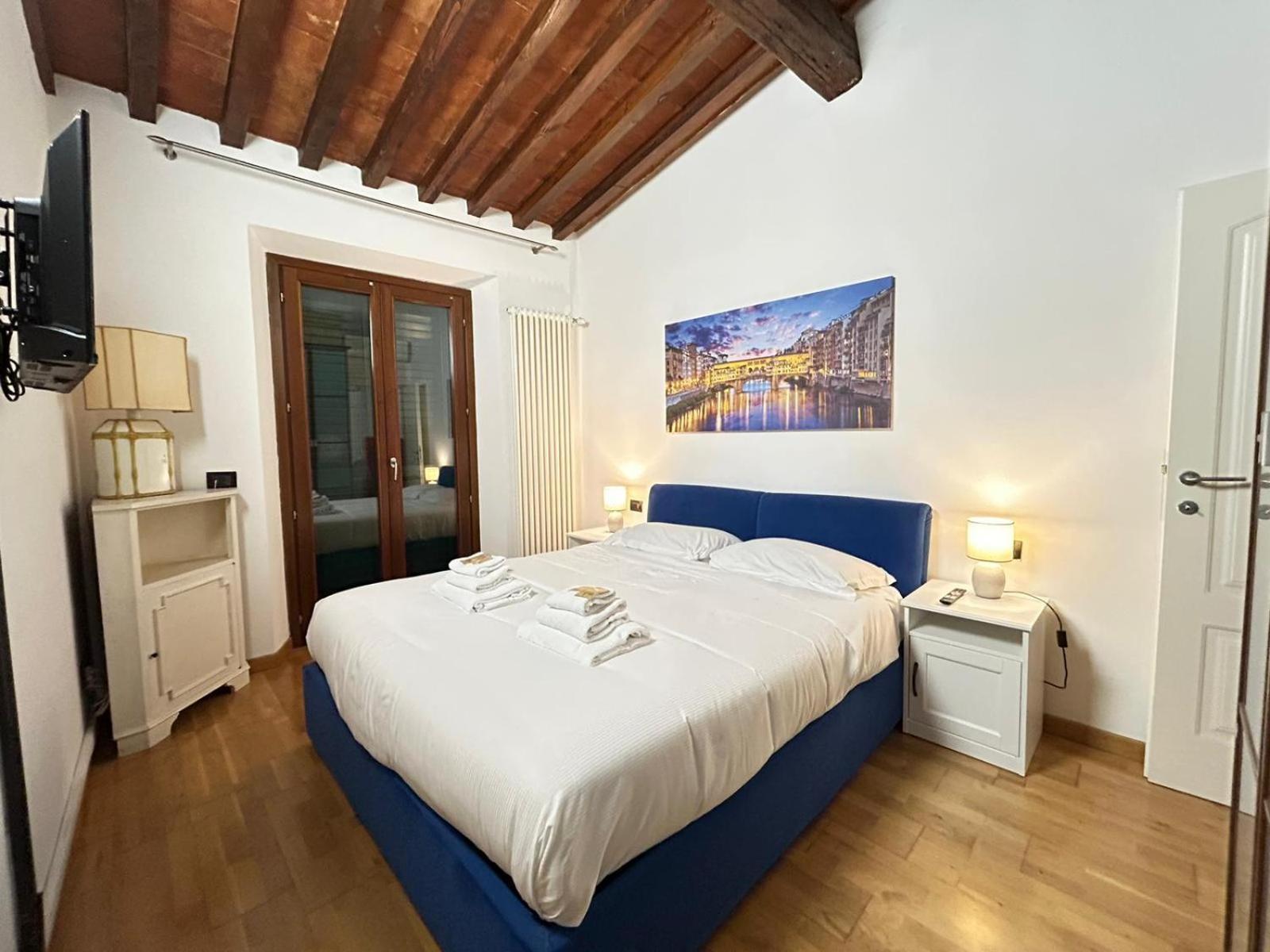 Appartement Boboli Boutique Florence