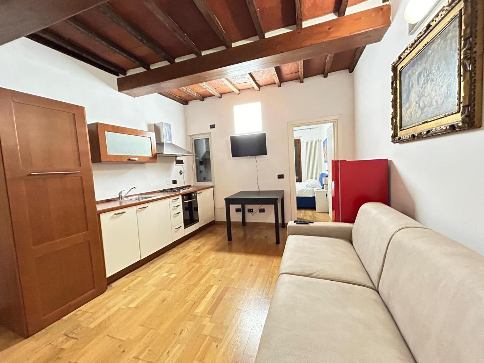 Boboli Boutique Appartement Florence