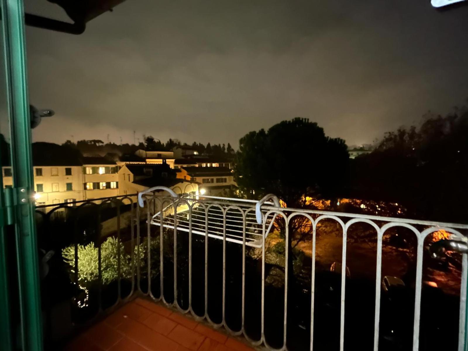 Boboli Boutique Appartement *