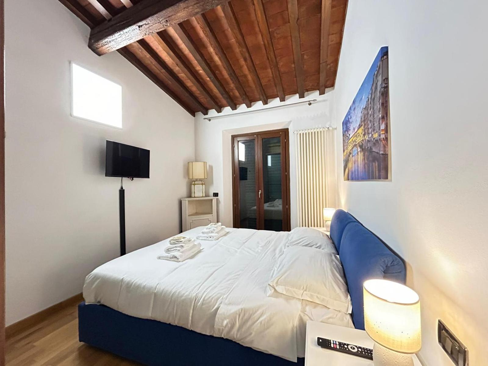 Boboli Boutique Appartement Florence