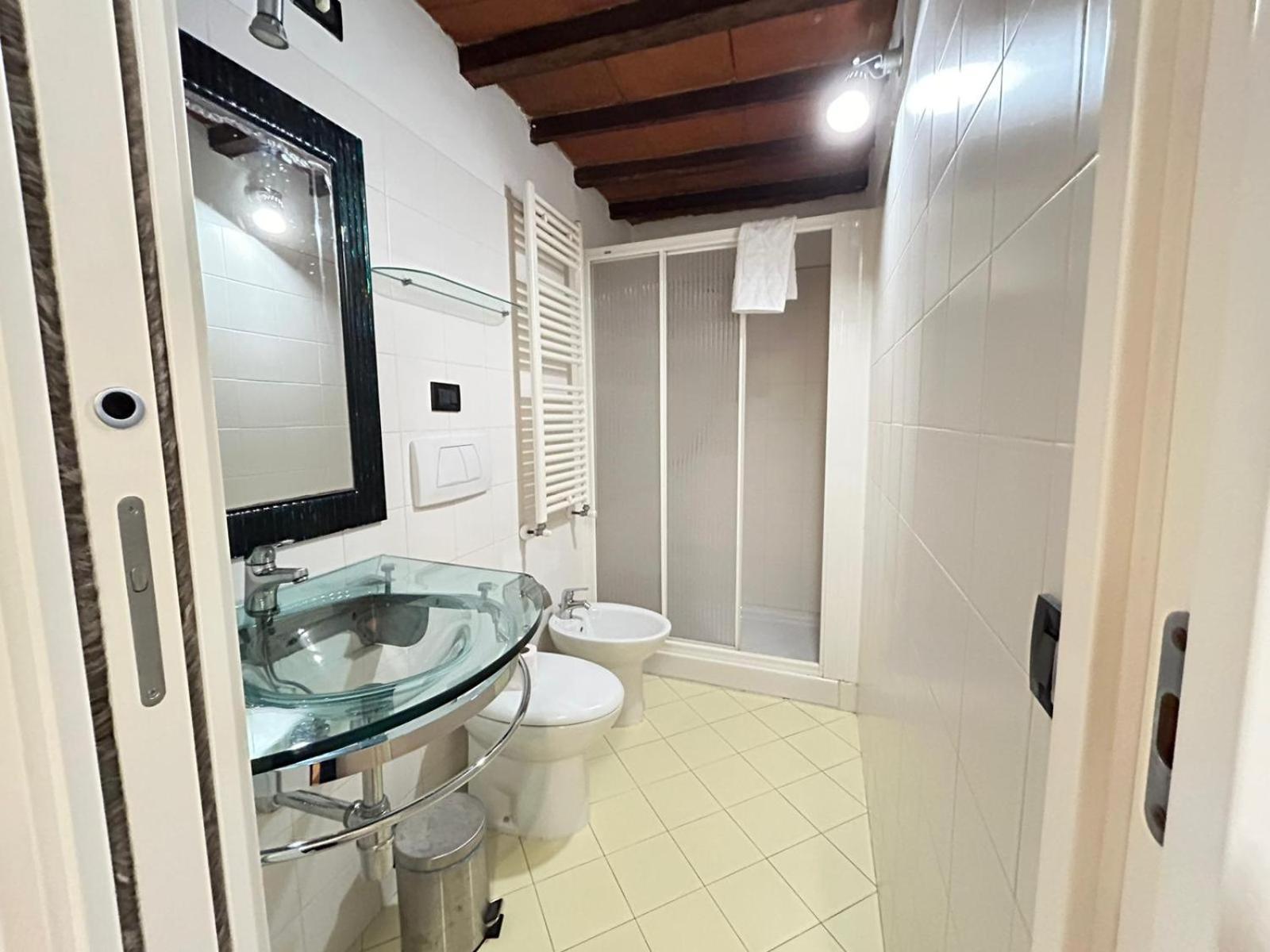 Appartement Boboli Boutique *