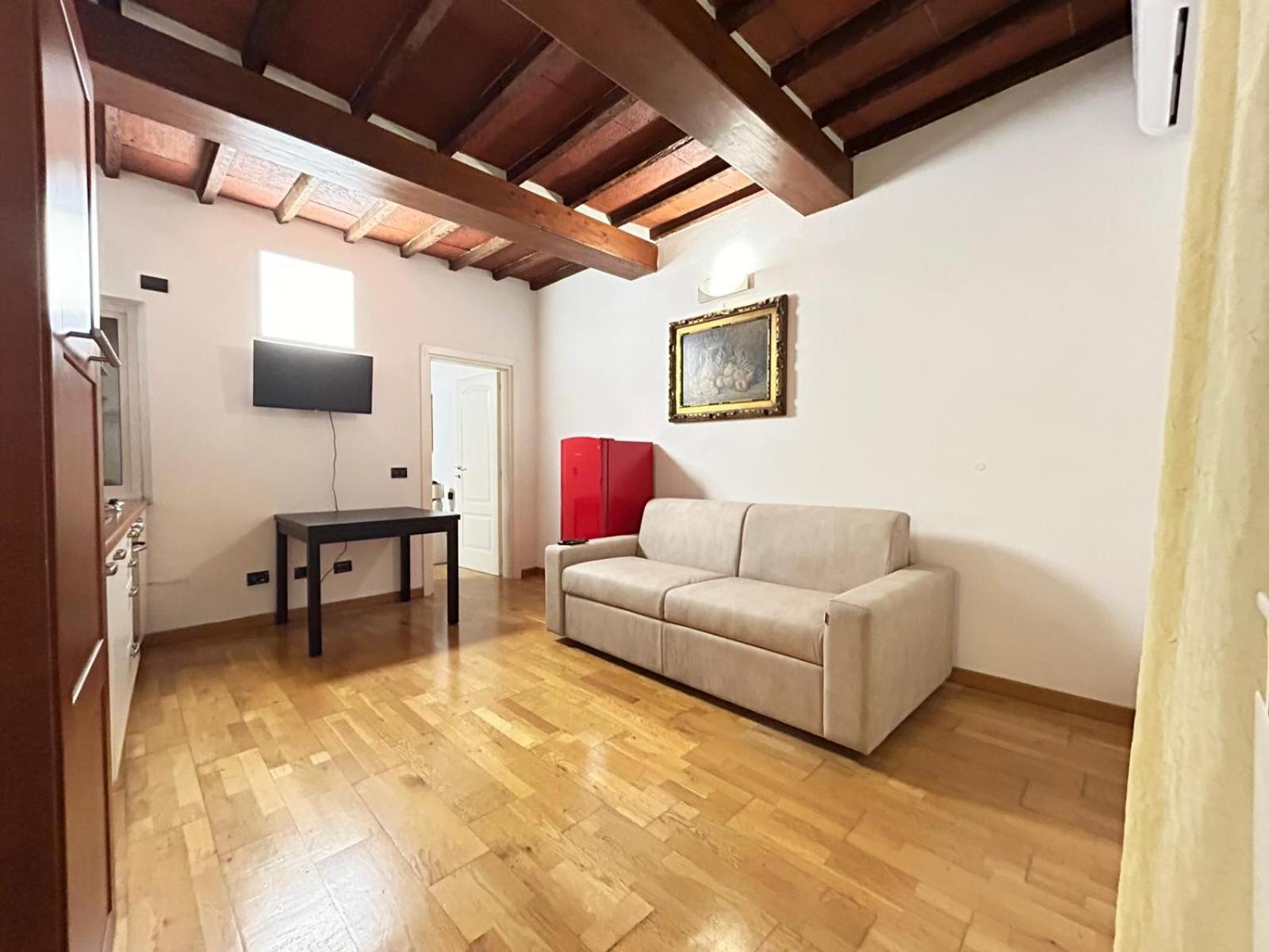 Boboli Boutique Appartement