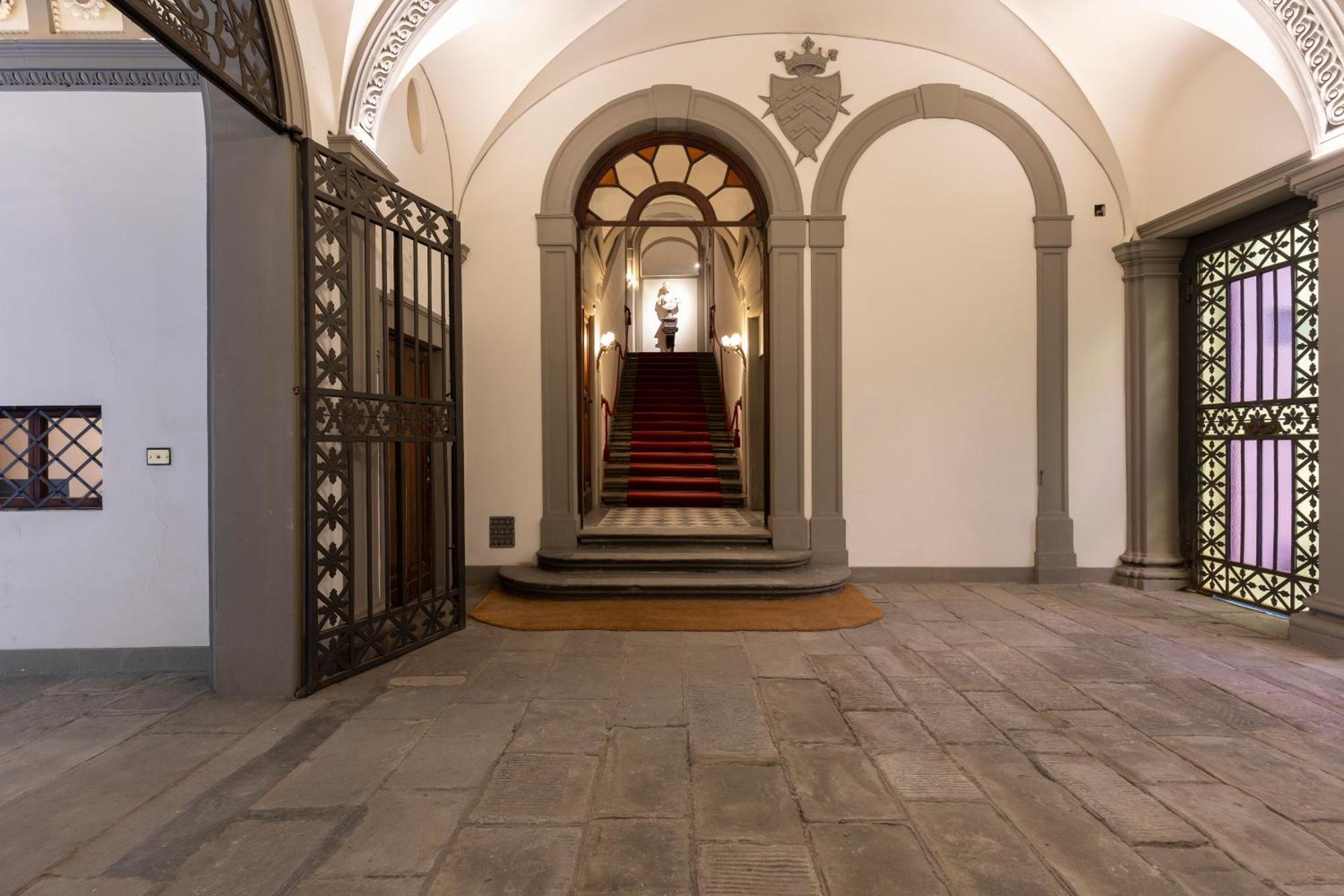 Tornabuoni Dream Apartment *