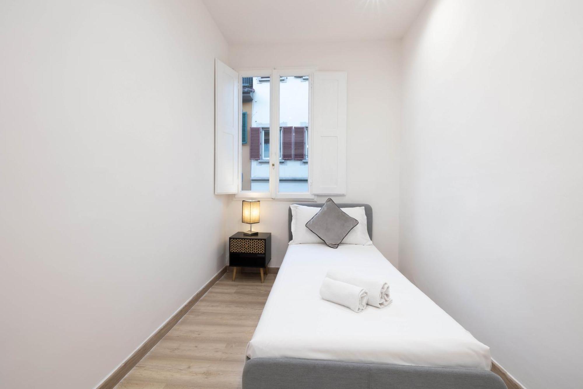 Yid Lovely Sangallo Apt Appartement Florence