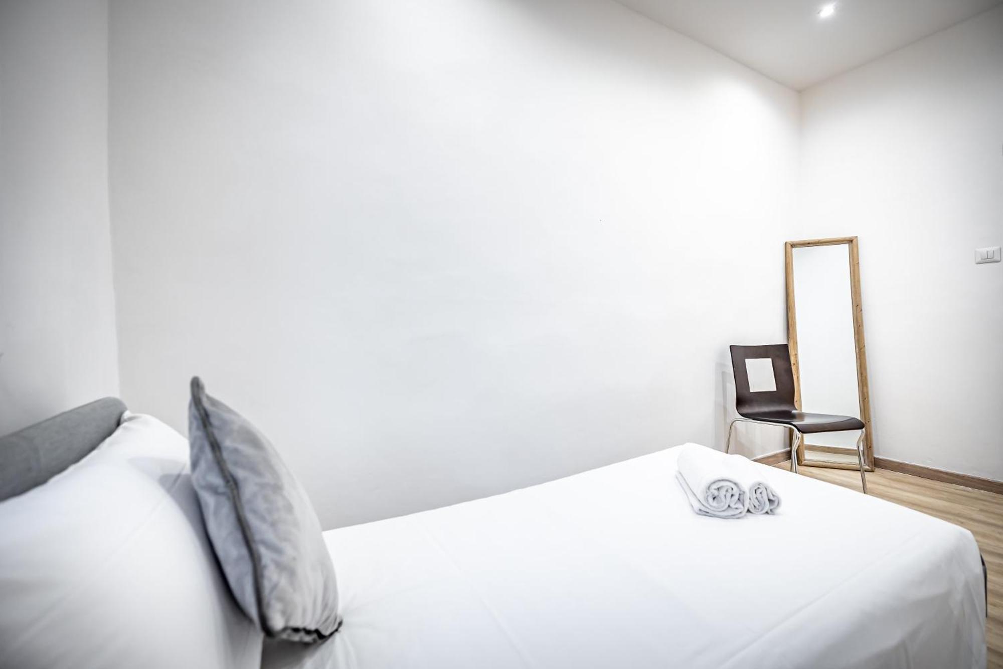 Appartement Yid Lovely Sangallo Apt Florence
