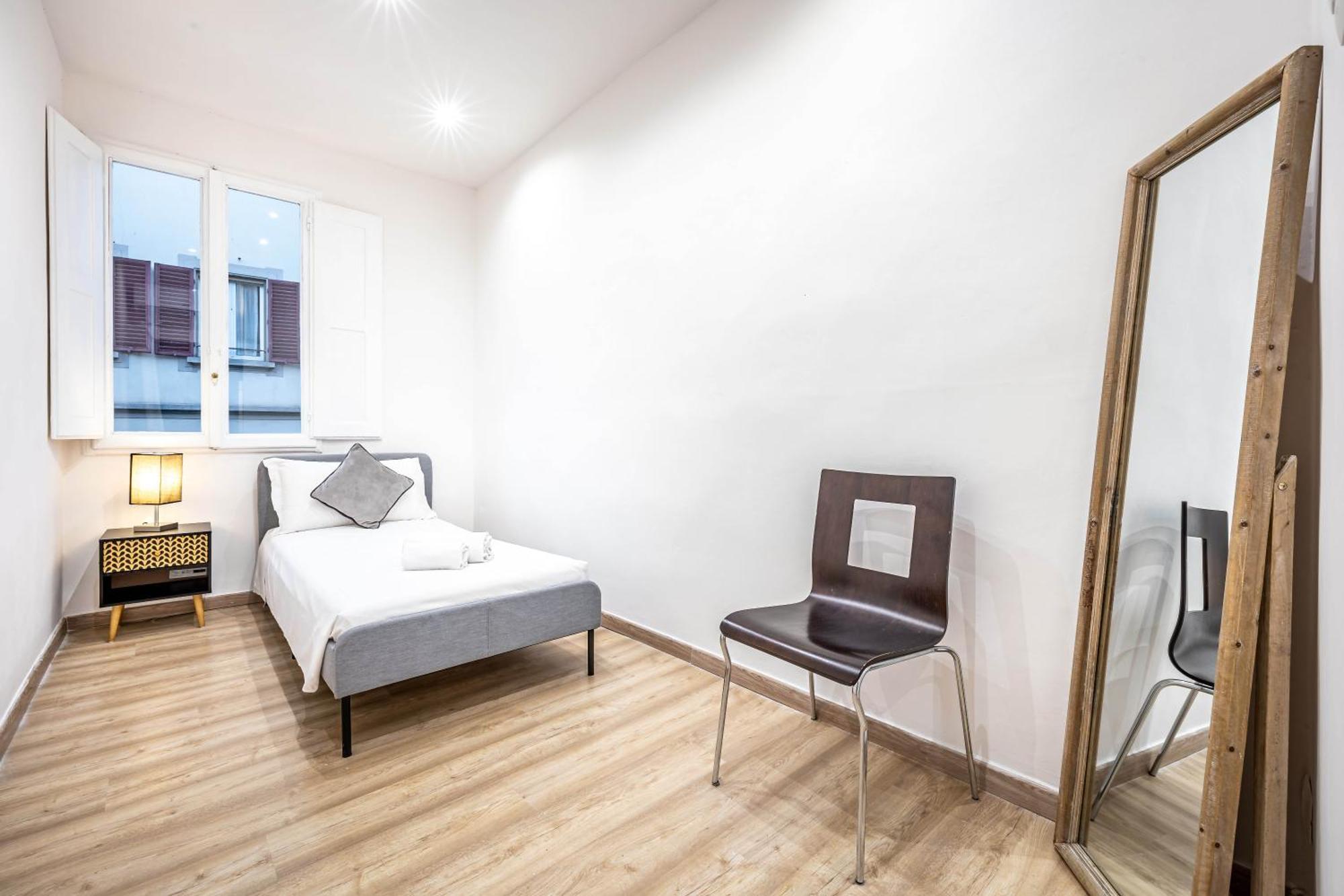 Yid Lovely Sangallo Apt Appartement Florence