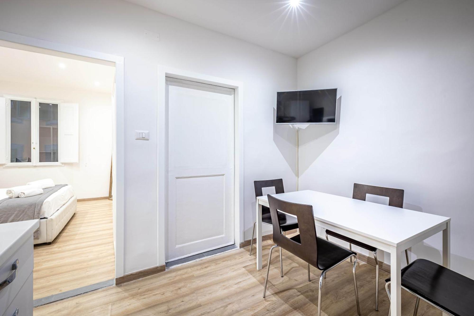 Yid Lovely Sangallo Apt Appartement