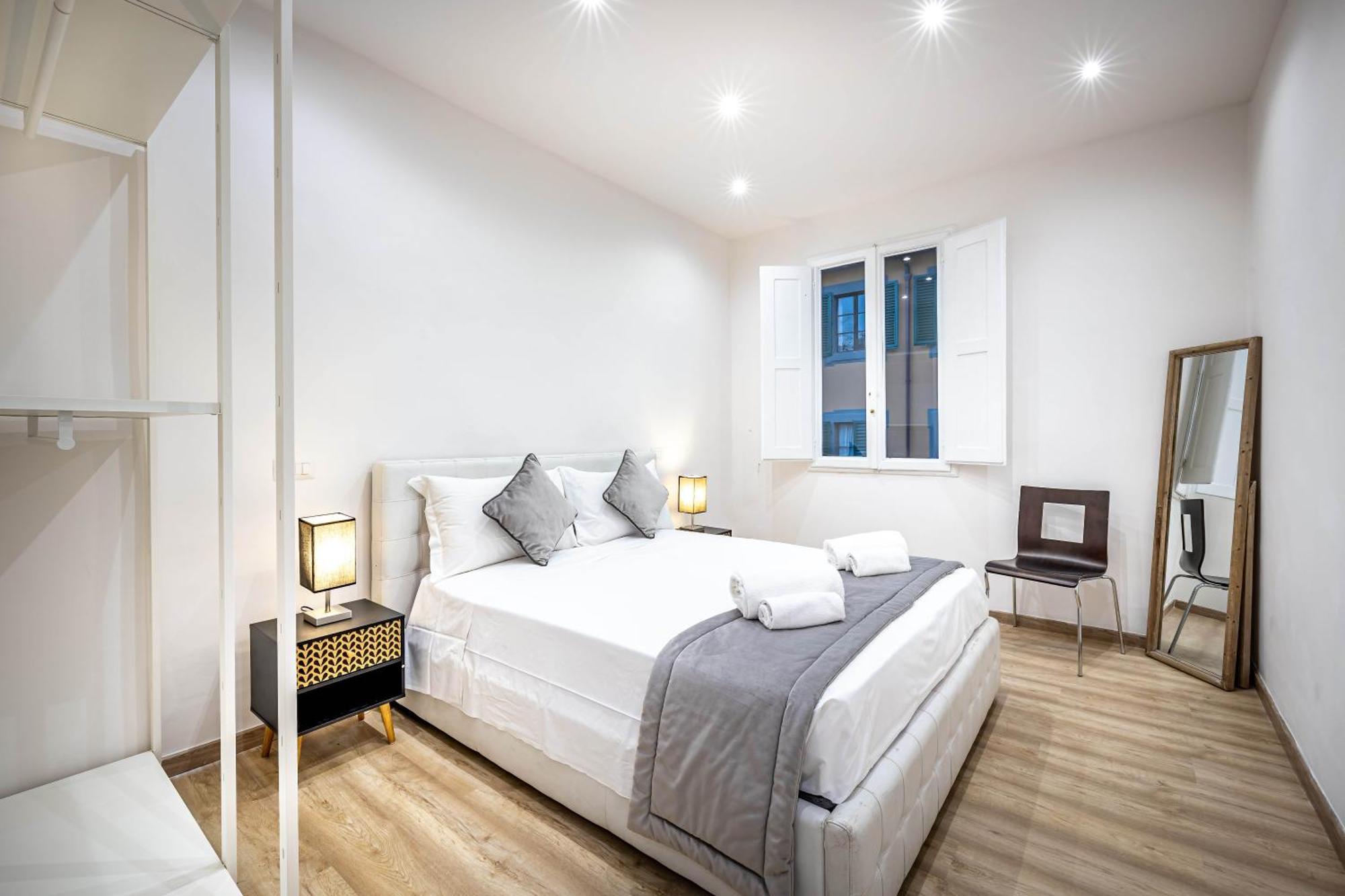 Yid Lovely Sangallo Apt Appartement Florence