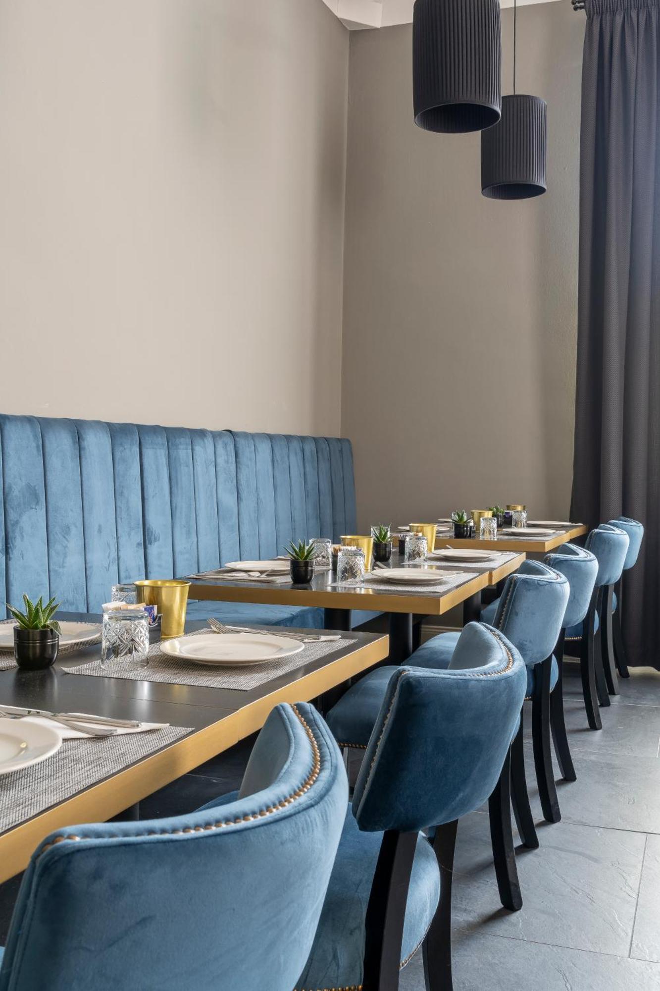 Flom Boutique 4* Florence