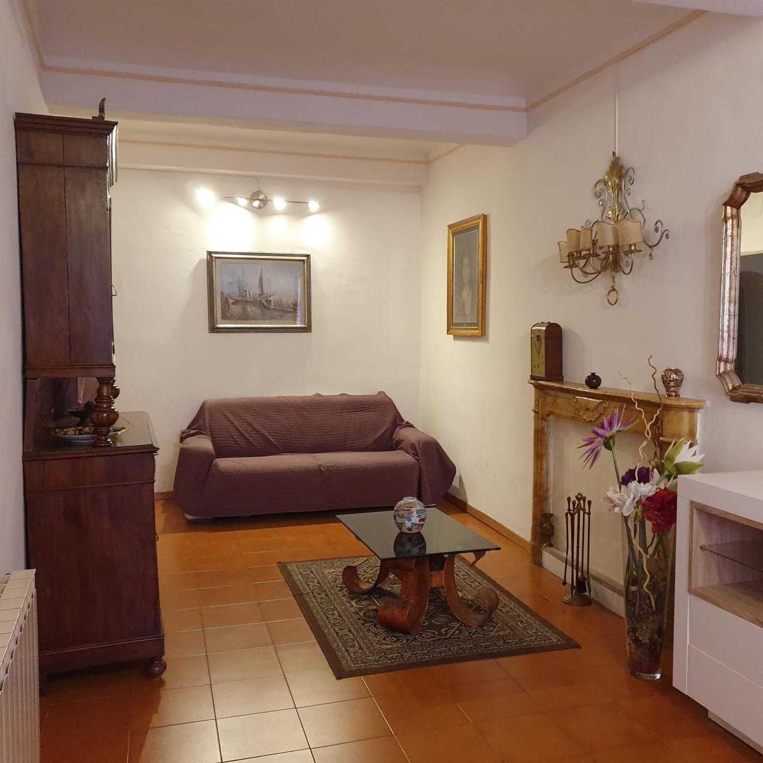 Accademia Apartment Florence