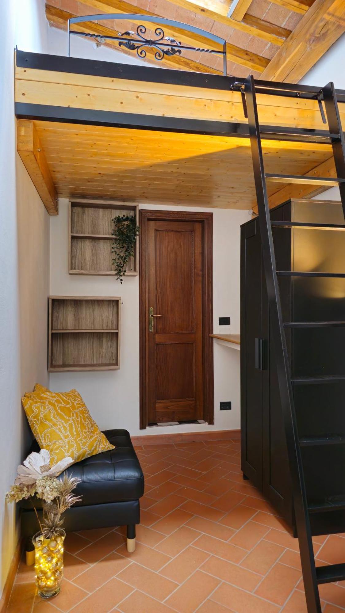Appartement Lilium Domus *