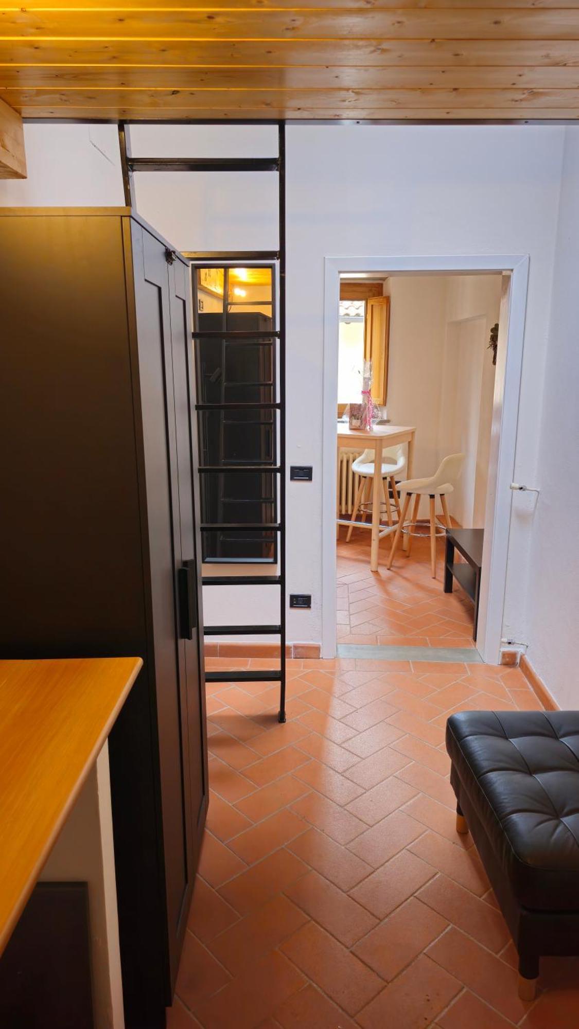 Lilium Domus Appartement Florence