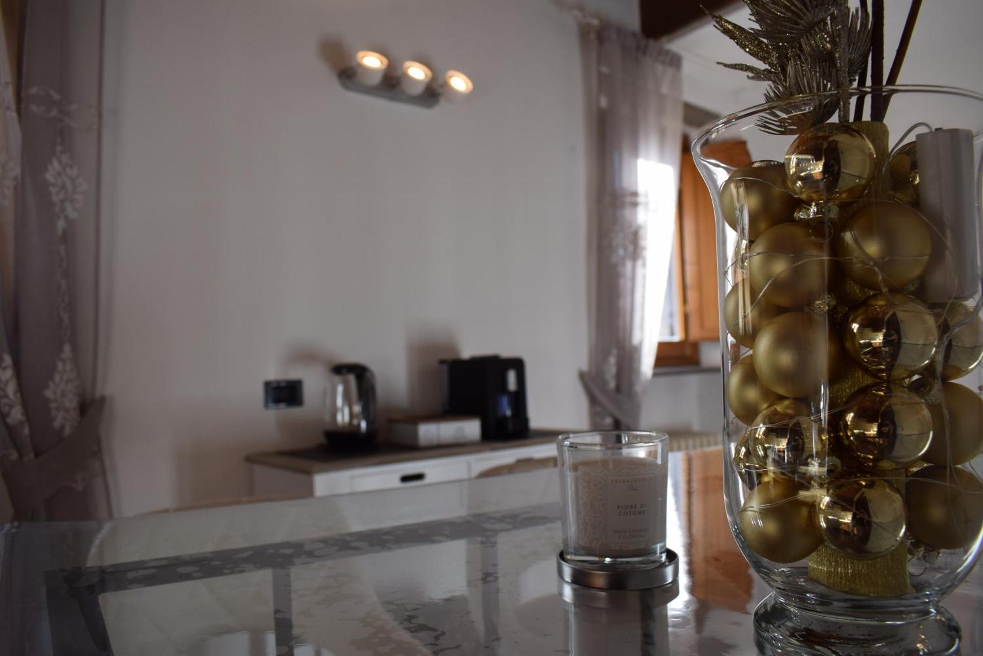 Appartement Lilium Domus *