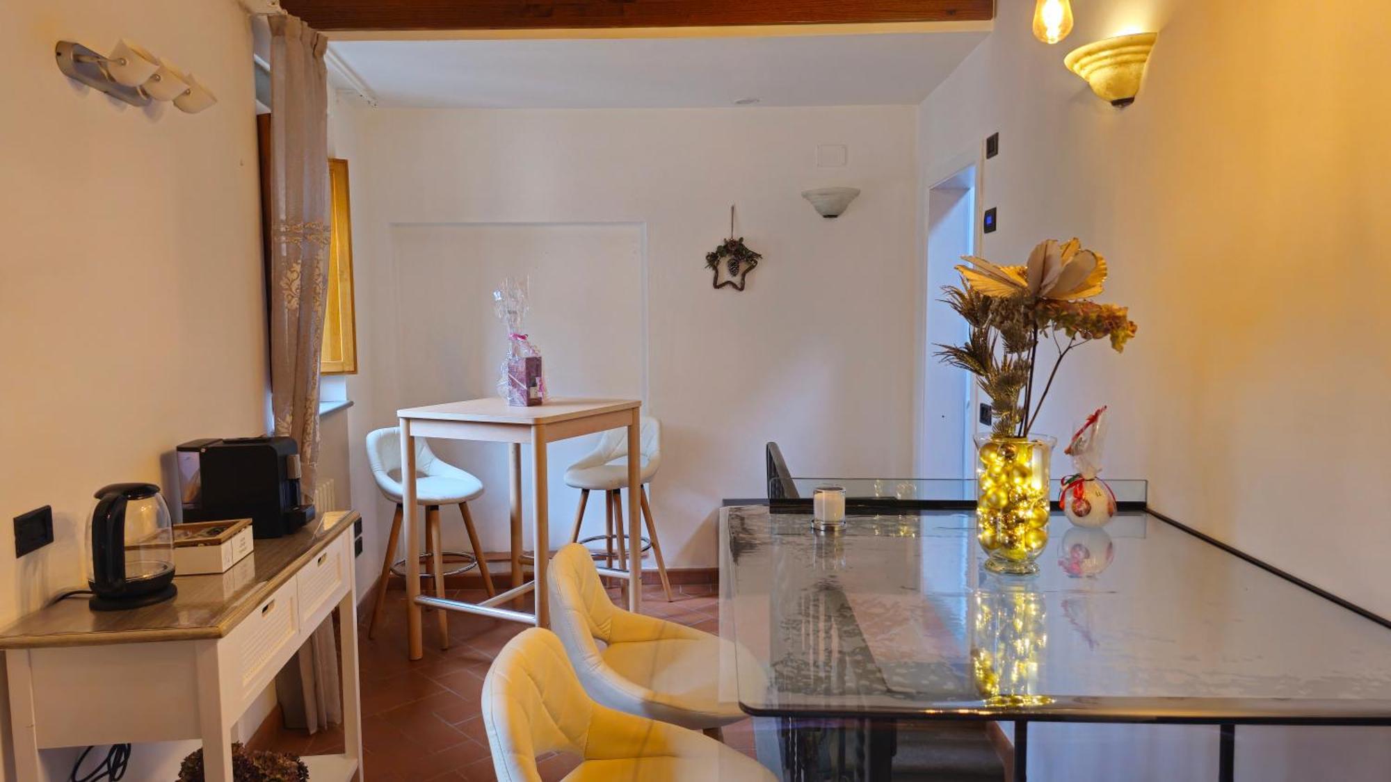 Lilium Domus Appartement