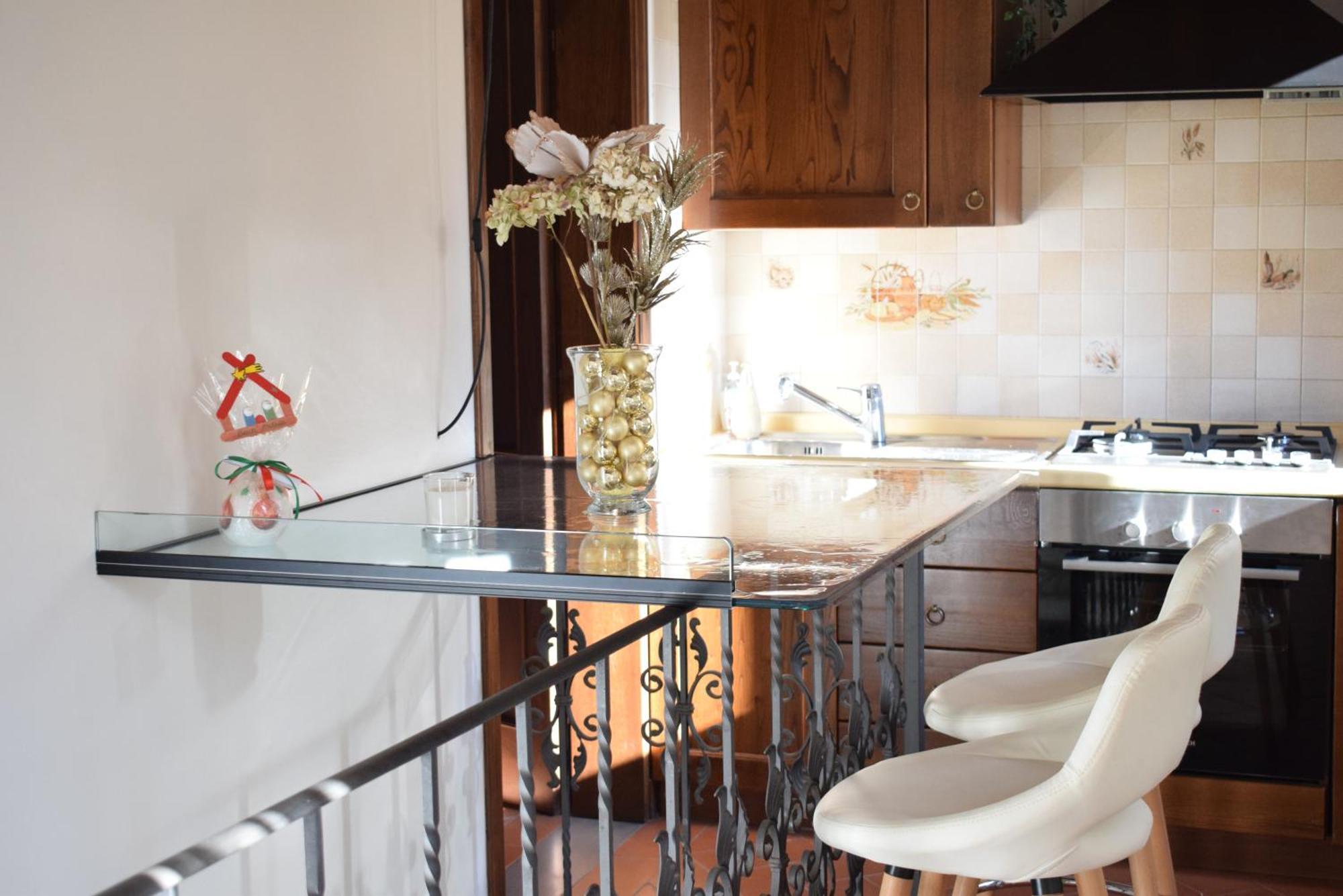 Appartement Lilium Domus *