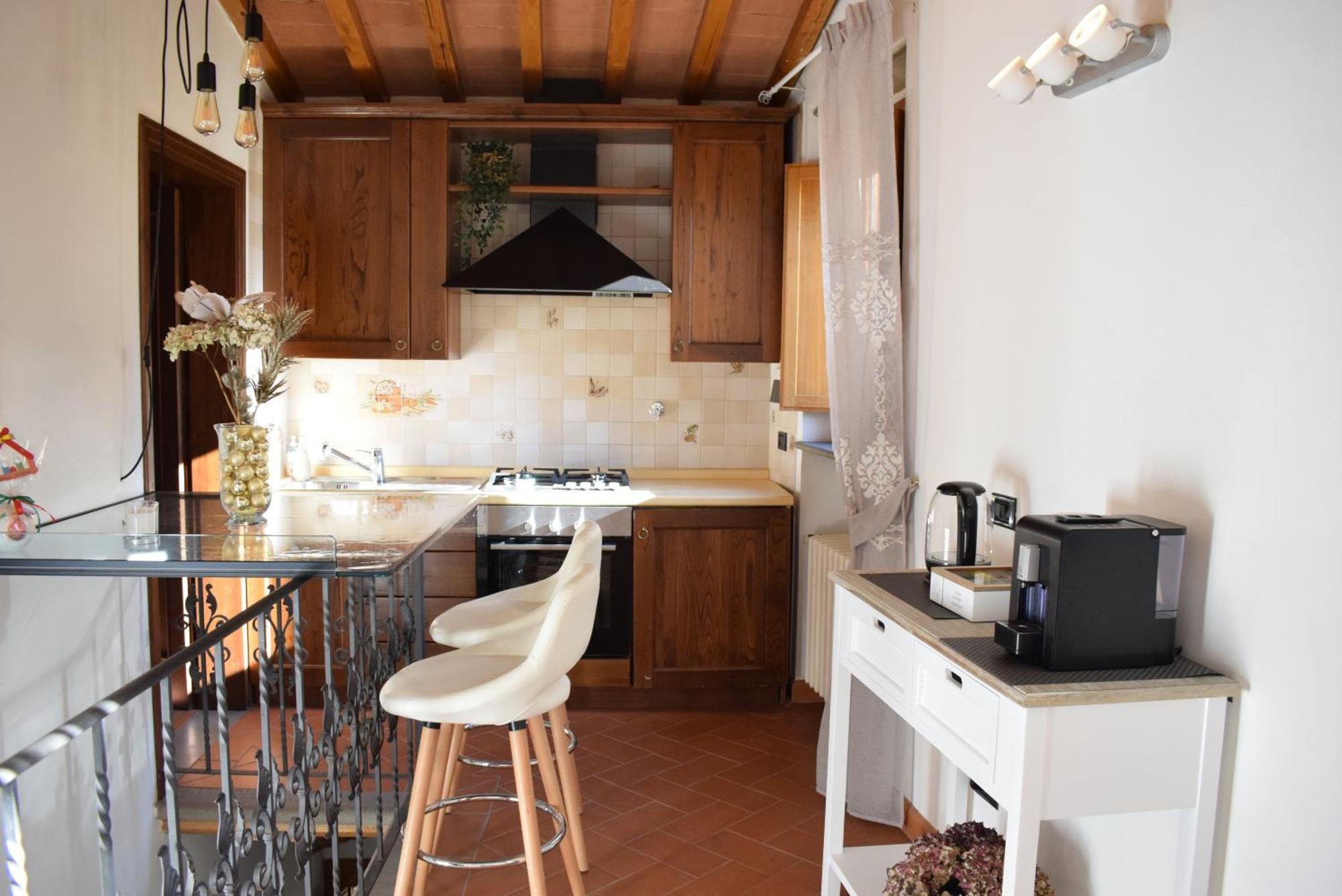 Lilium Domus Appartement *