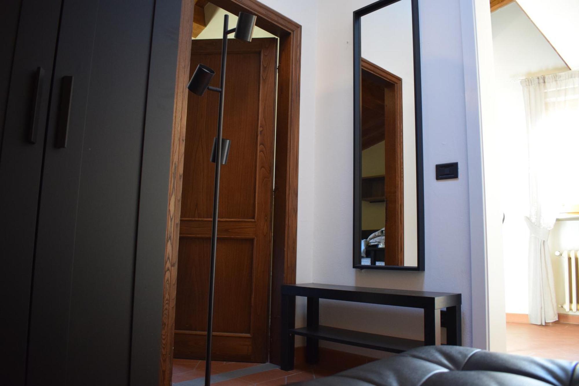 Lilium Domus Appartement Florence