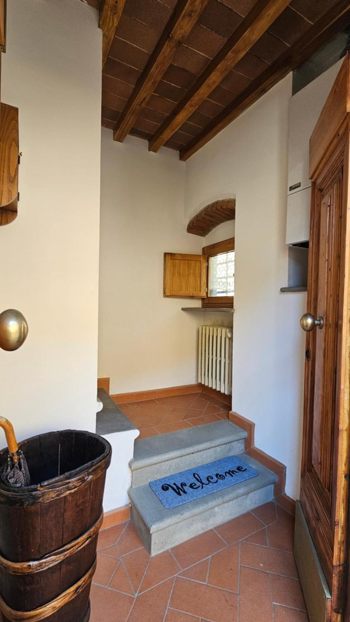 Appartement Lilium Domus *