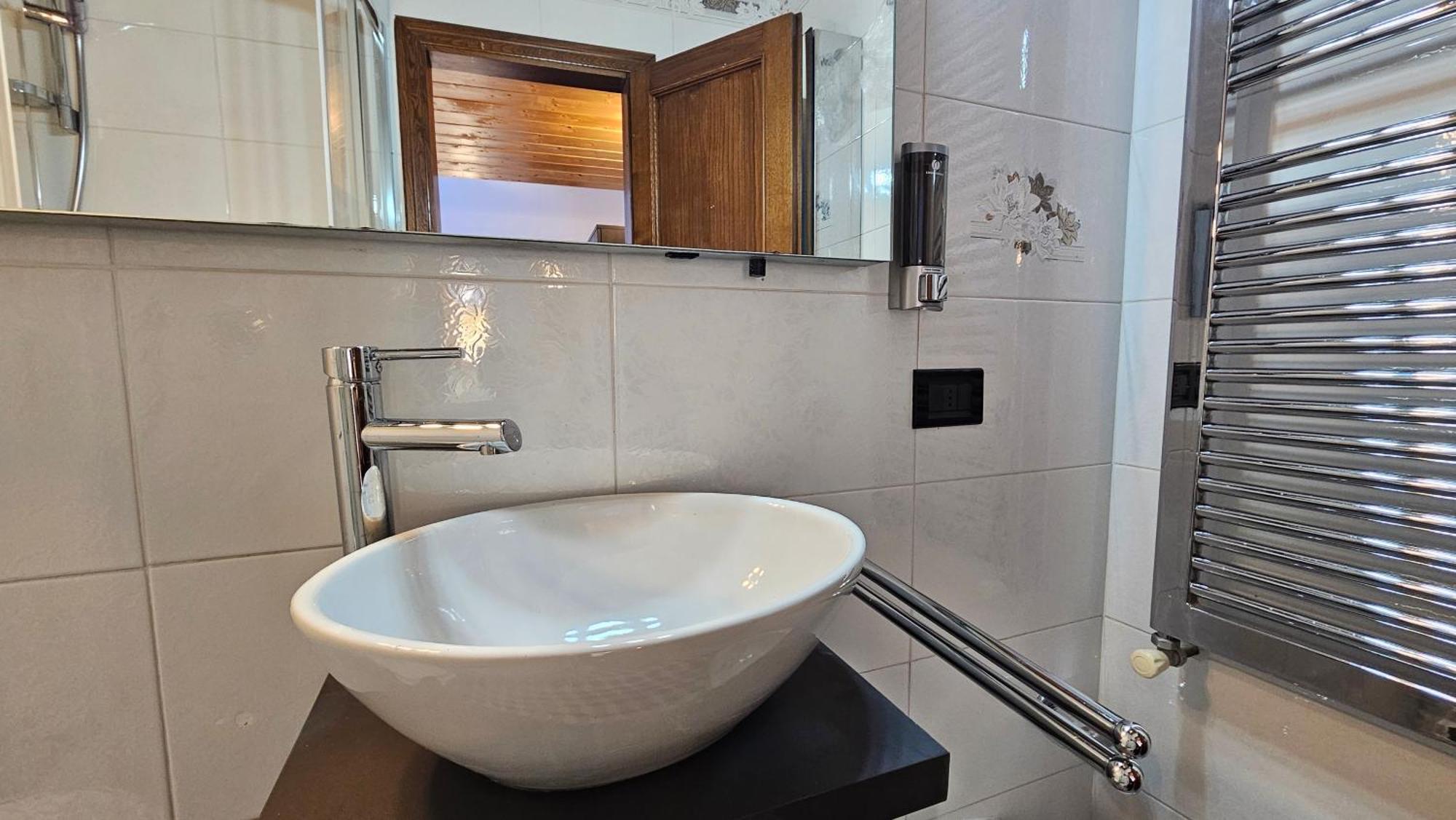 Appartement Lilium Domus Florence